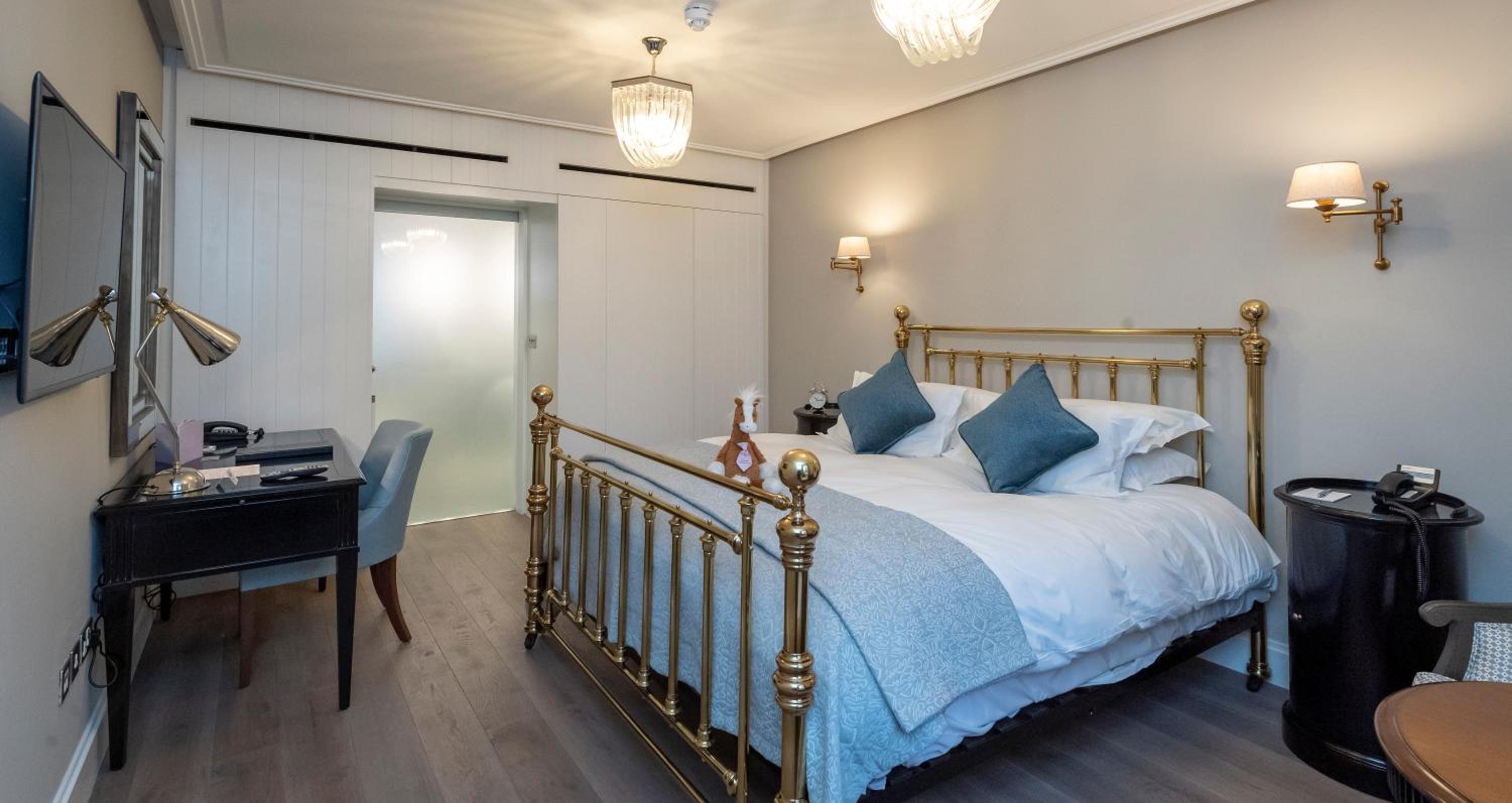 Newmarket Vacations - Bedford Lodge Hotel  Spa - Property Image 1
