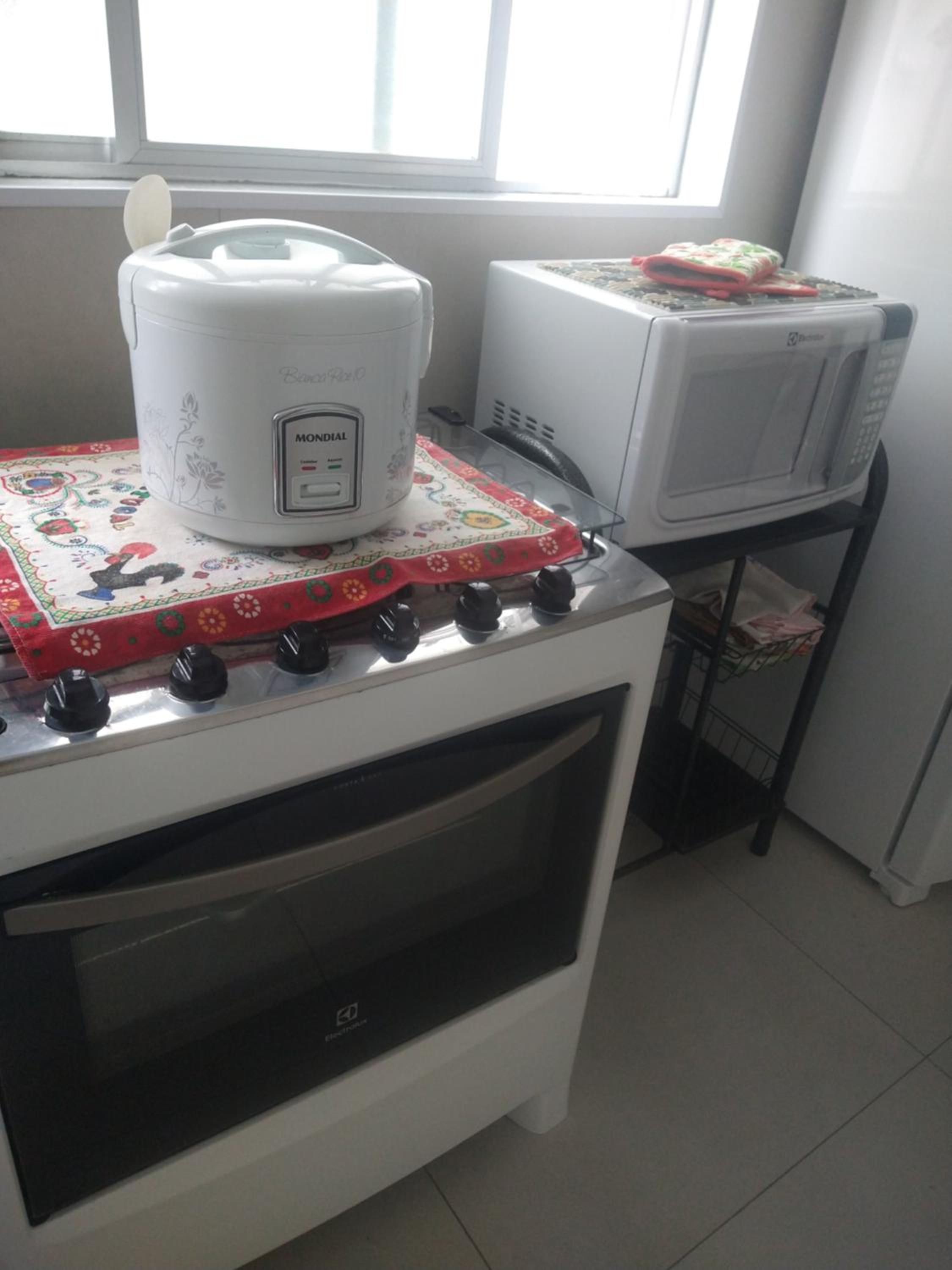 Cobertura no Braga proximo a praia das Dunas