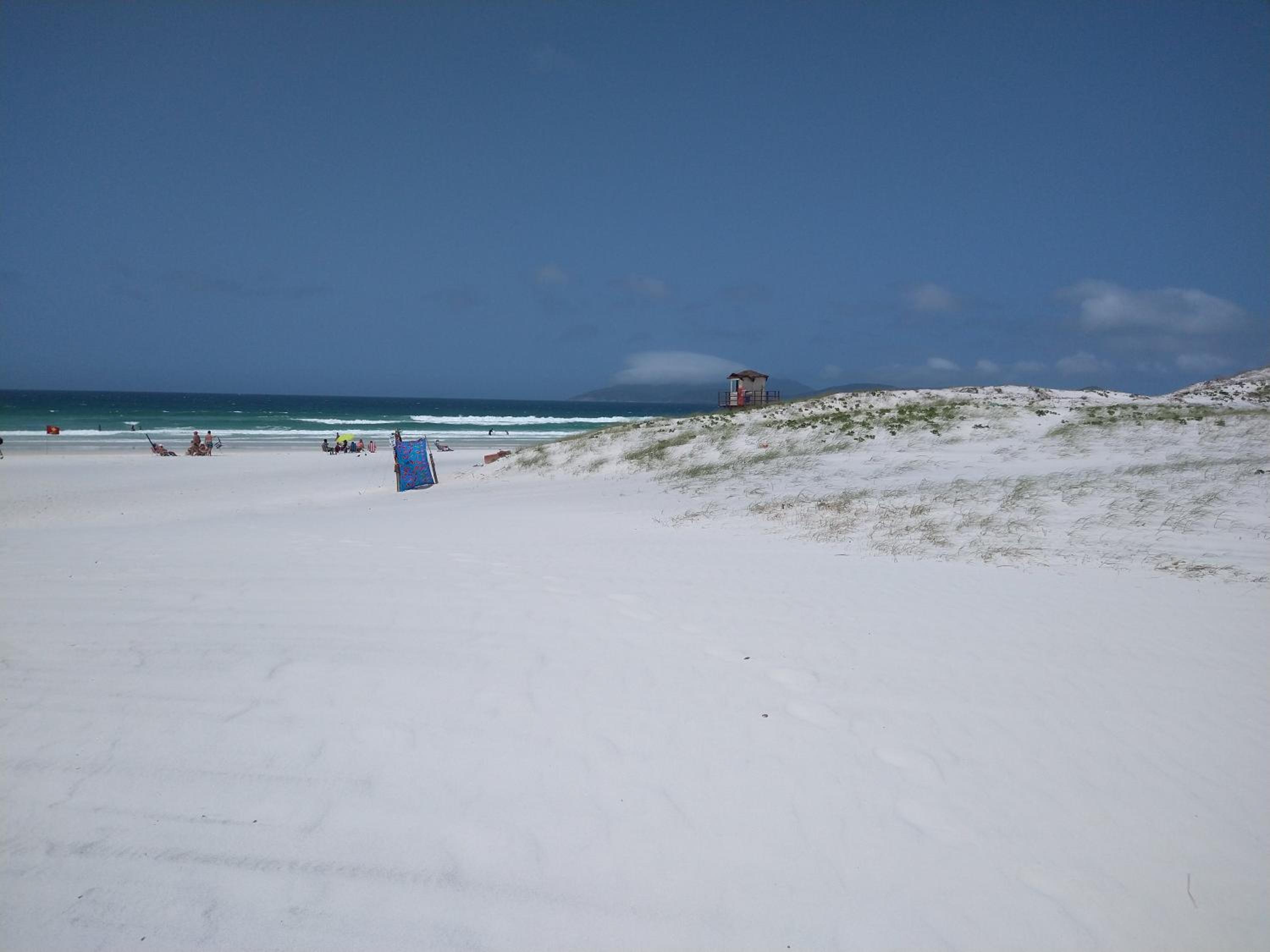 Cobertura no Braga proximo a praia das Dunas