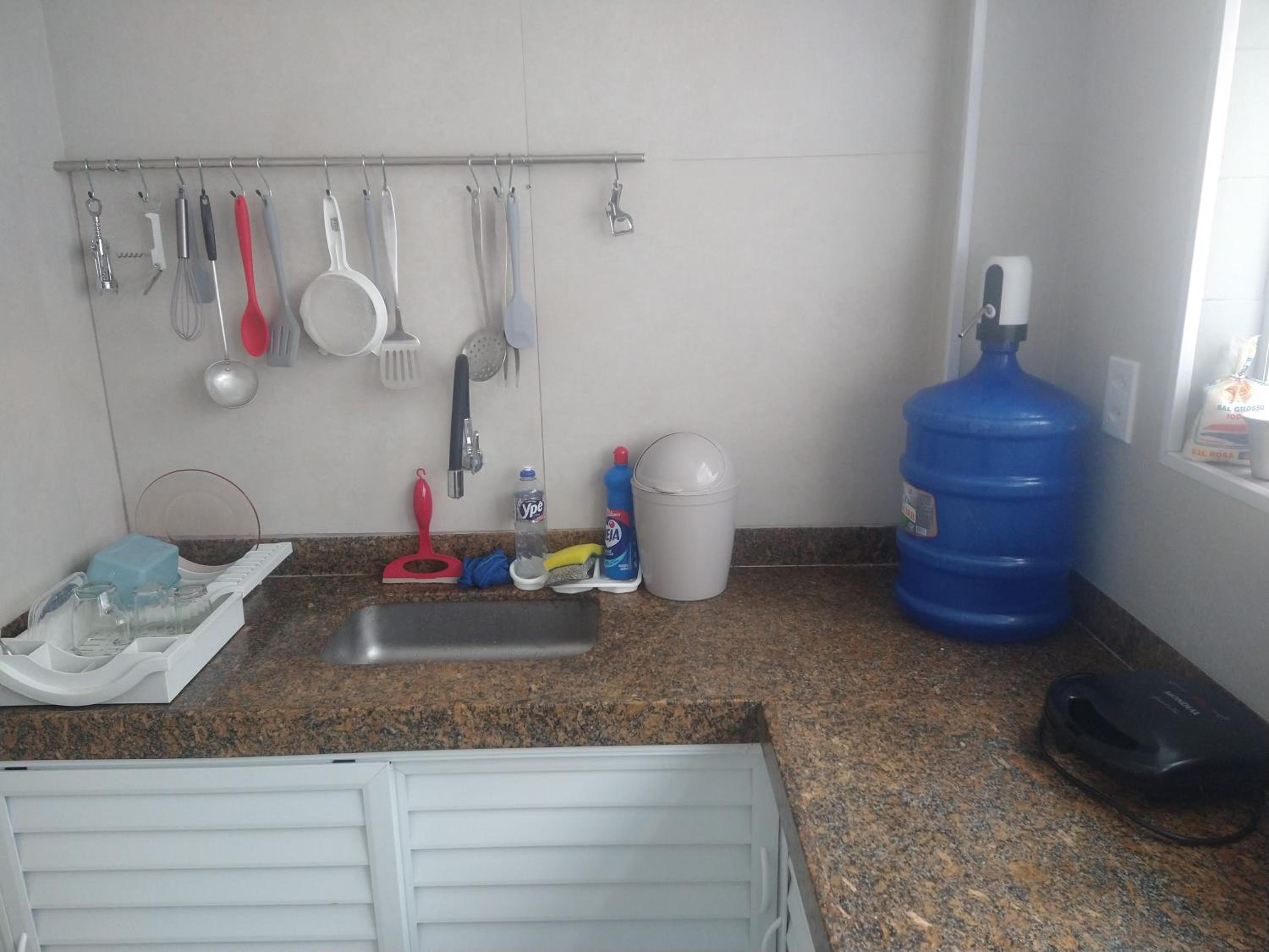 Cobertura no Braga proximo a praia das Dunas