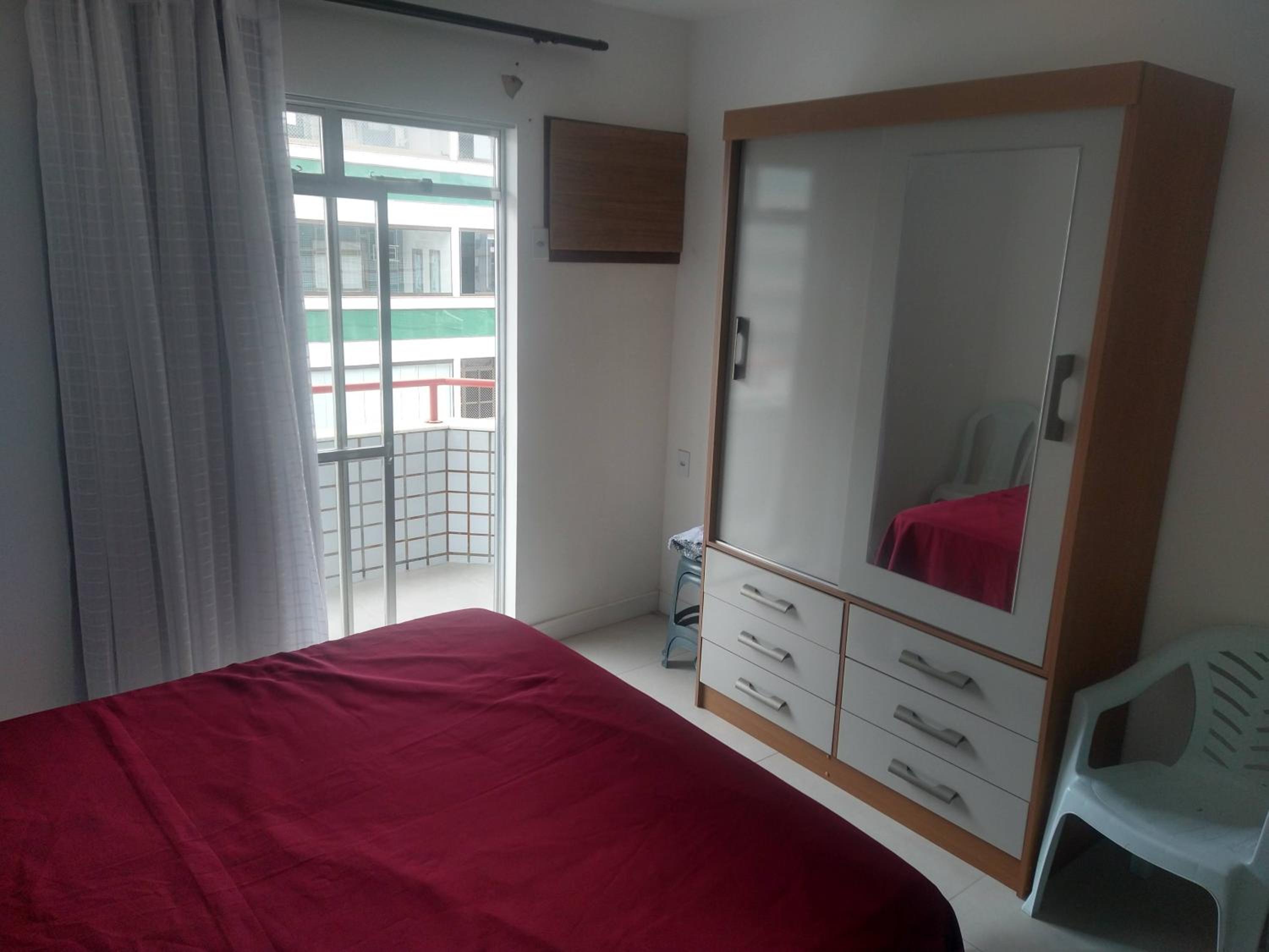 Cobertura no Braga proximo a praia das Dunas
