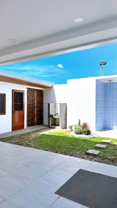 Villa Gottes Geschenk