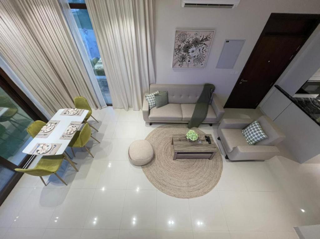Hawana VIP Private Apartment 3 view 2
