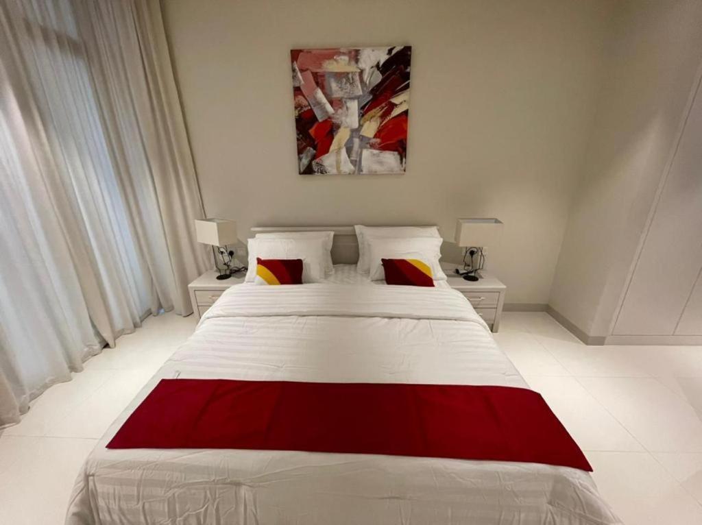 Hawana VIP Private Apartment 3 view 3