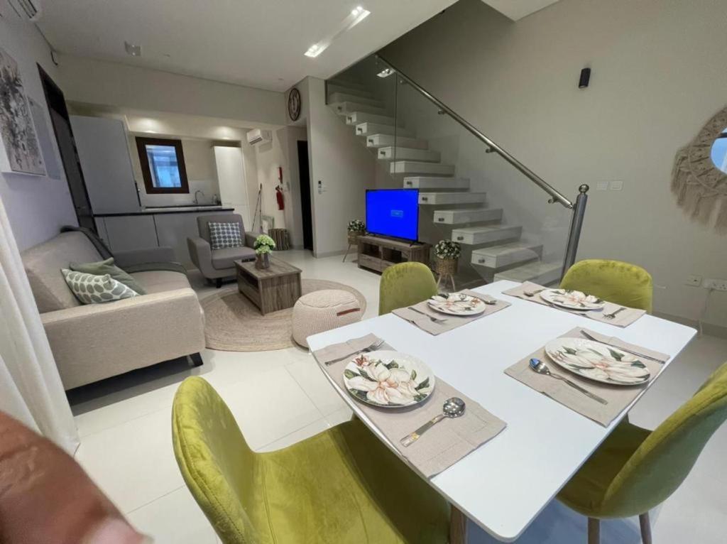 Hawana VIP Private Apartment 3 view 5