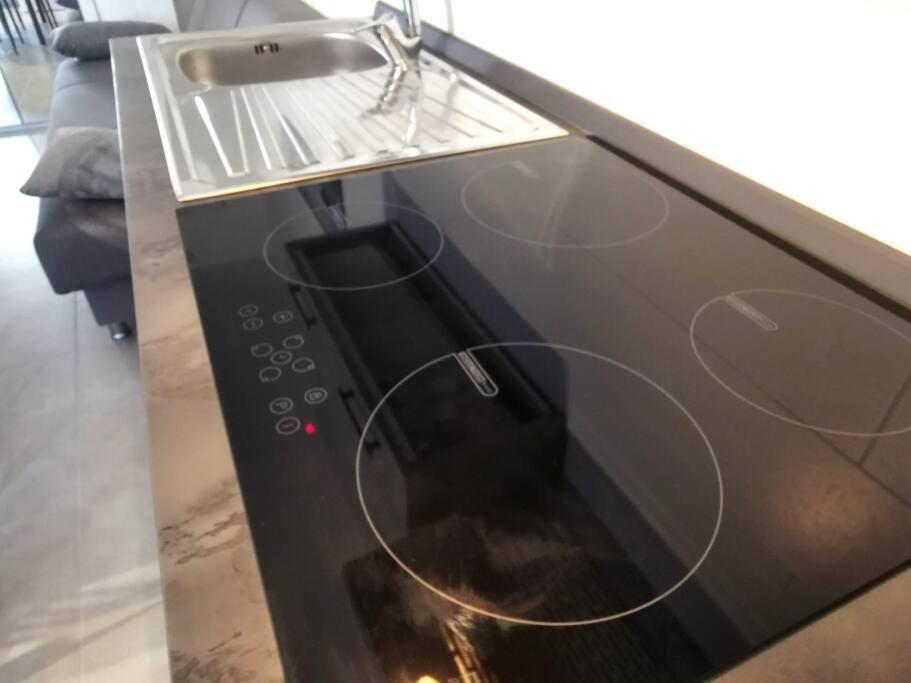 Franca Home in Roccagloriosa(SA) photo 2