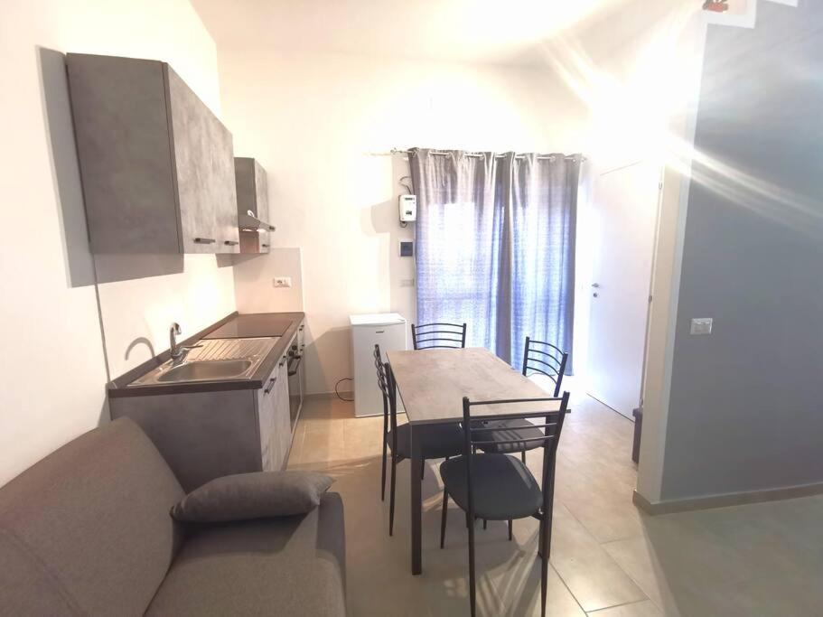 Franca Home in Roccagloriosa(SA) photo 5