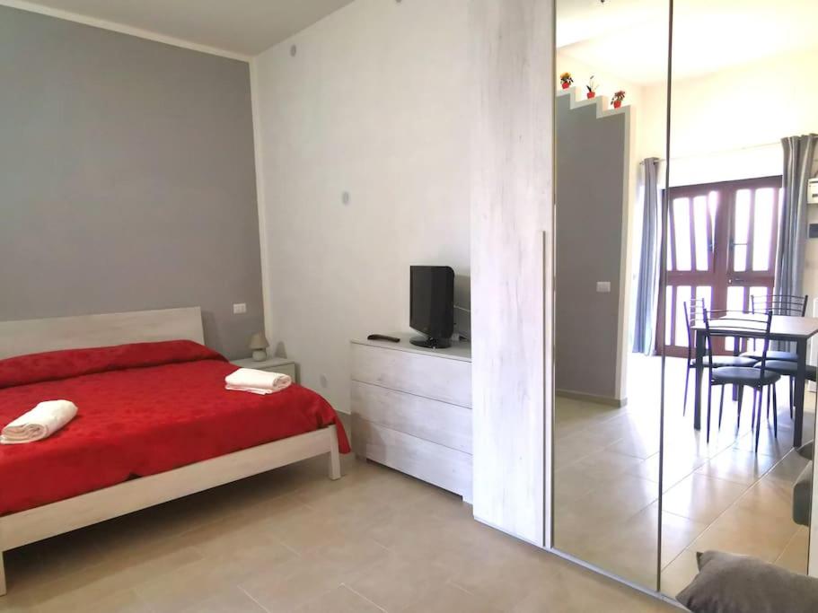 Franca Home in Roccagloriosa(SA) photo 3