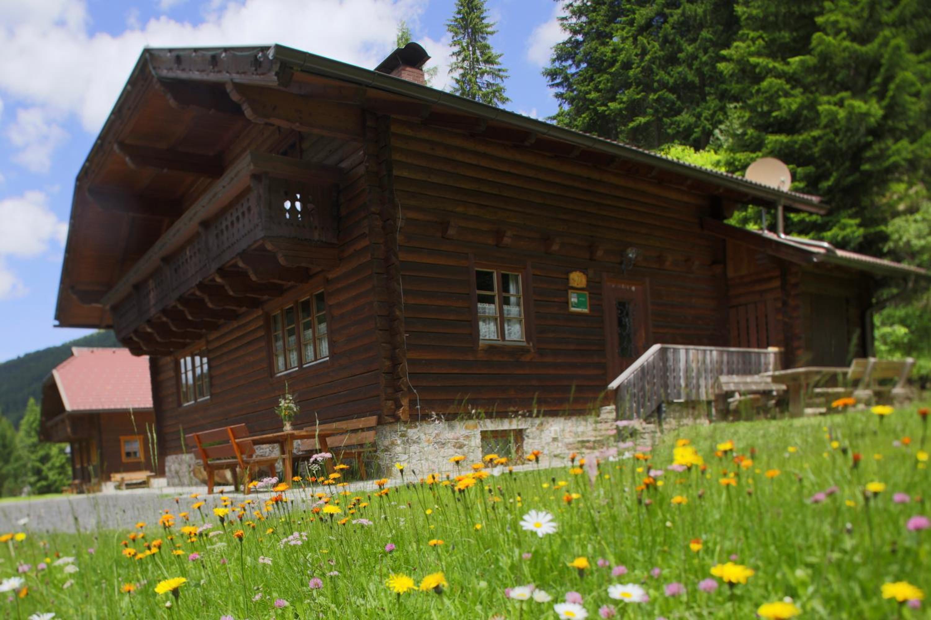 Gasserhütte