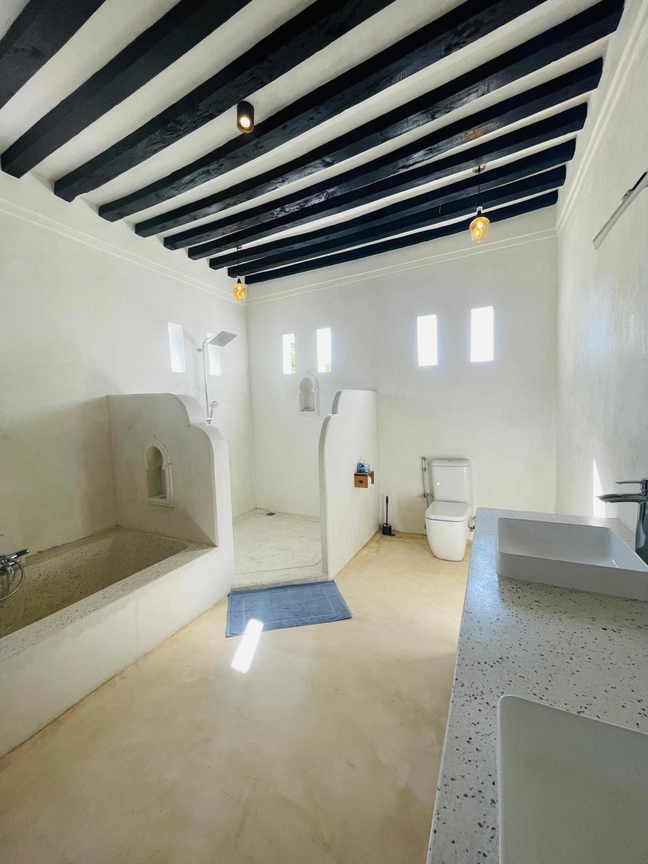 Milimani Villa-Fully airconditioned Villa