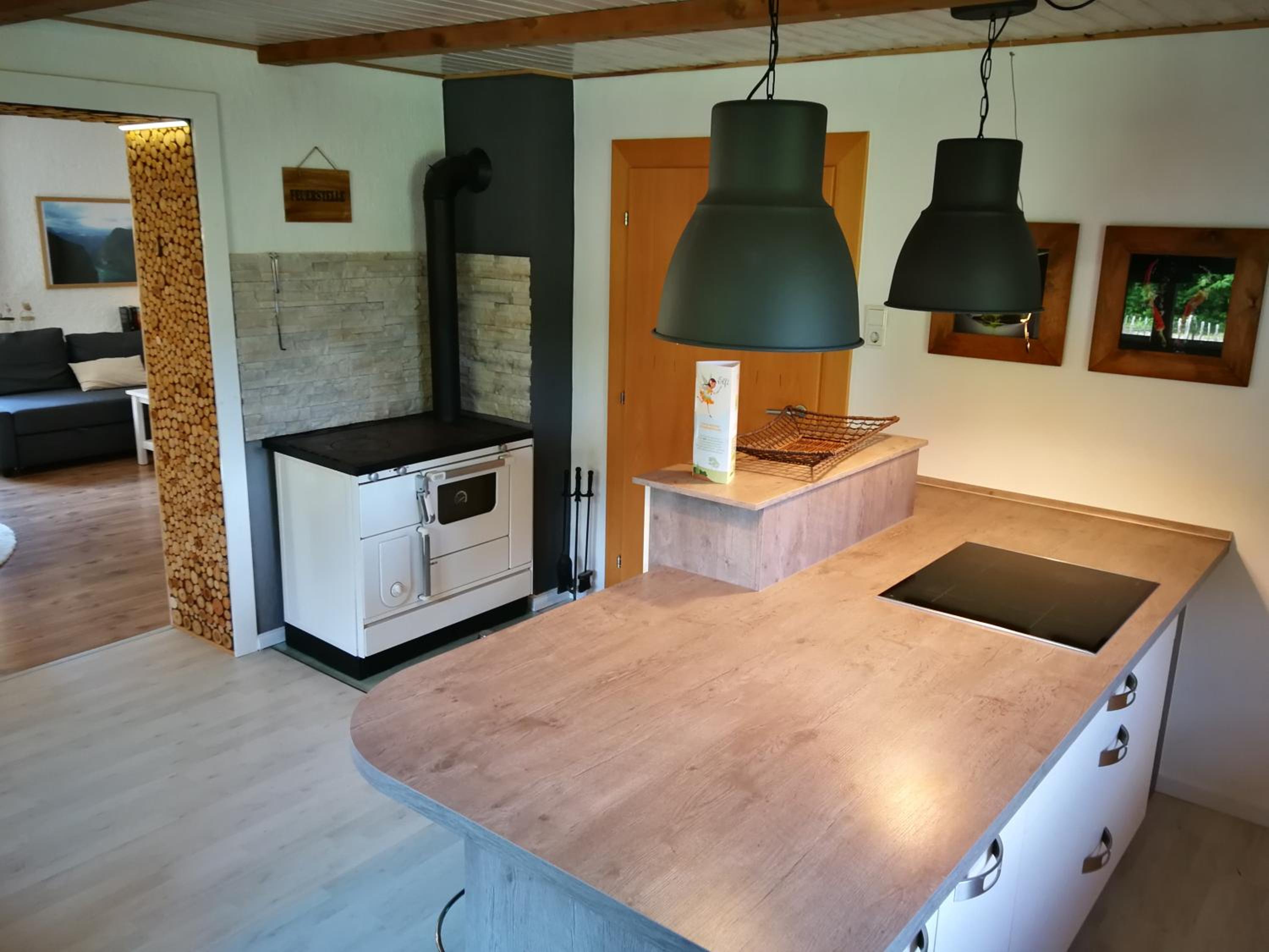 Ferienwohnung Achselkopf