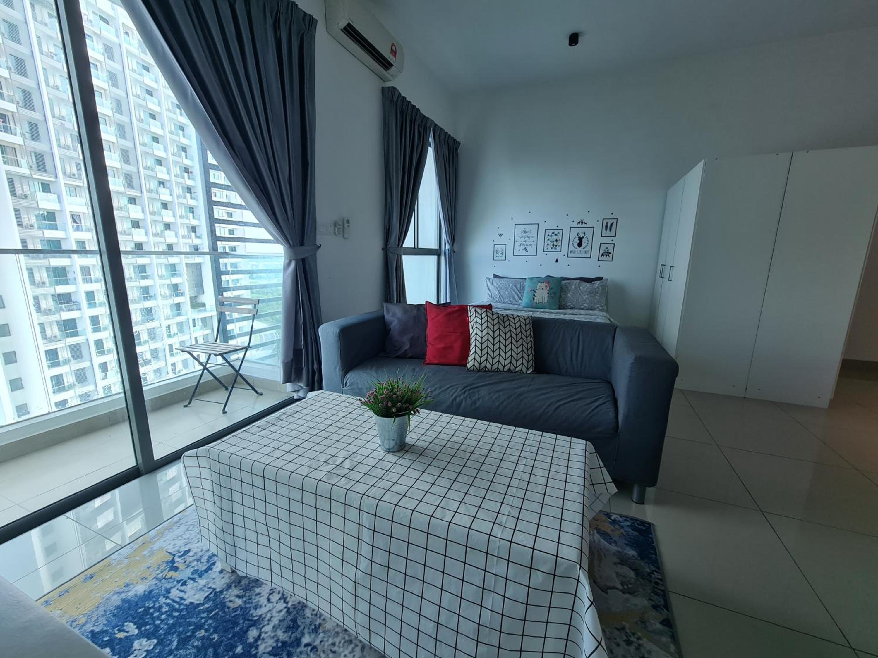 Sweet Home by SM Retreats photo 4