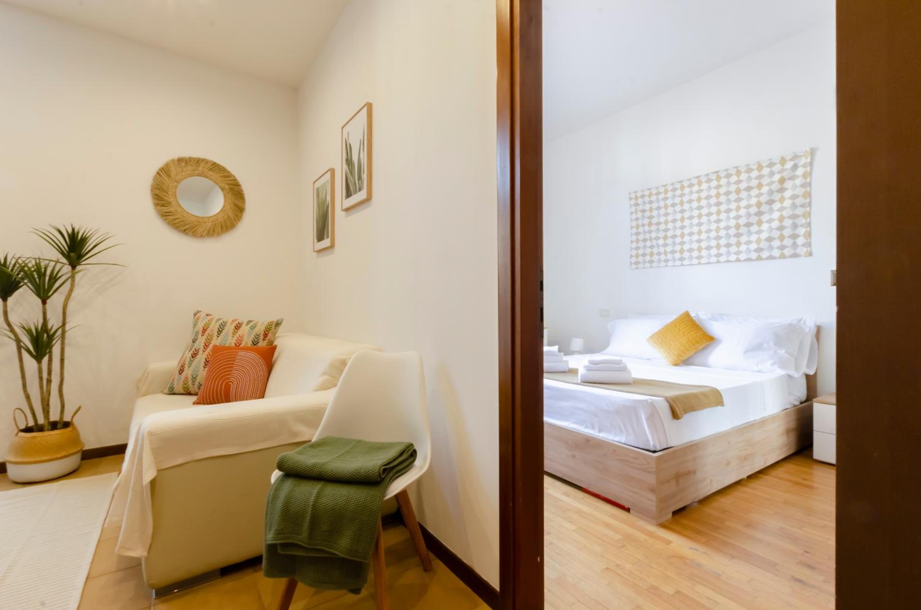 Cice Apartment in Veronetta photo 2