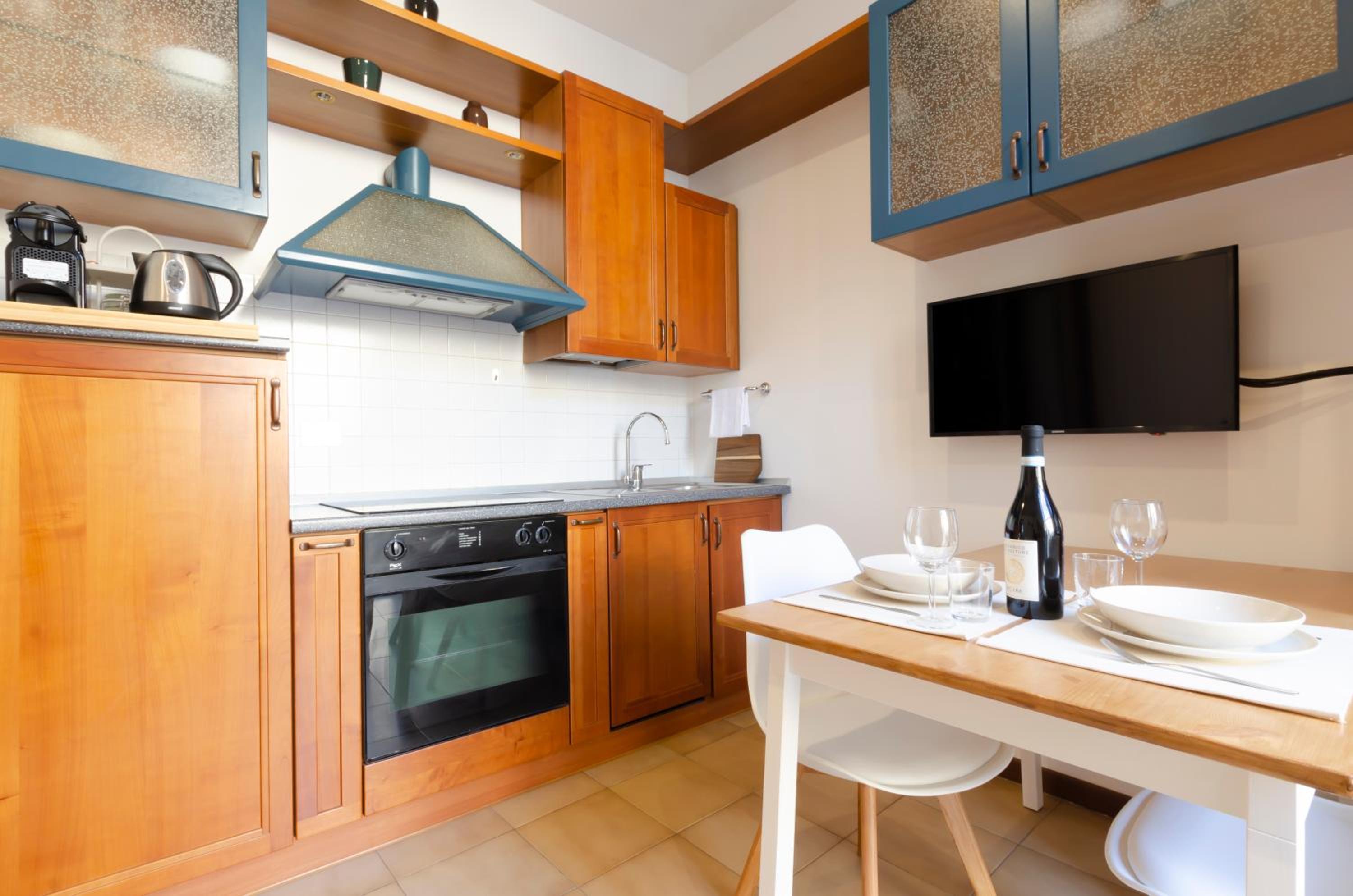 Cice Apartment in Veronetta photo 5