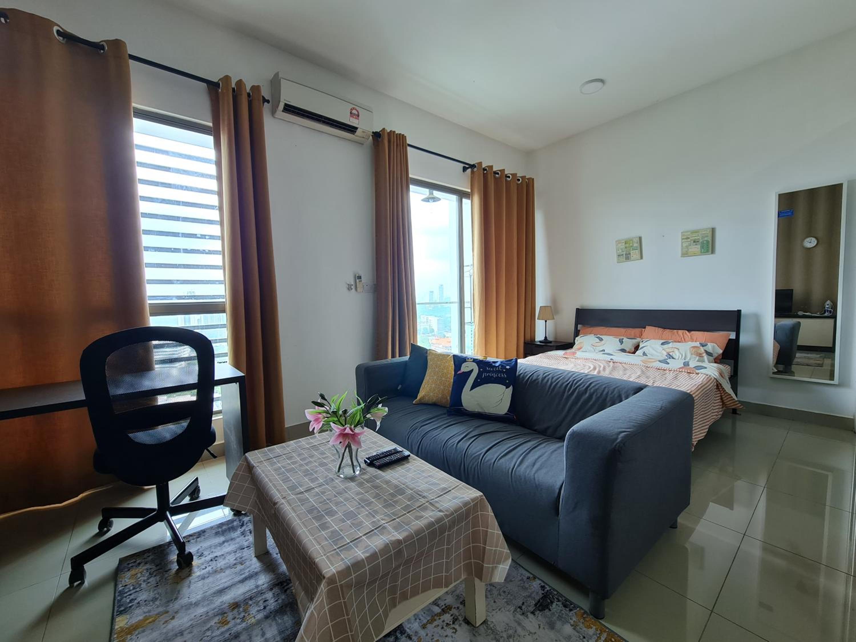 Sweet Home by SM Retreats photo 5