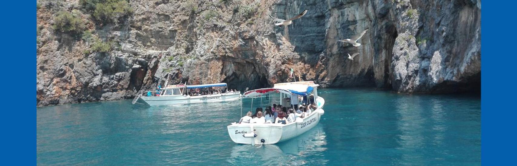 Franca Home in Roccagloriosa(SA)