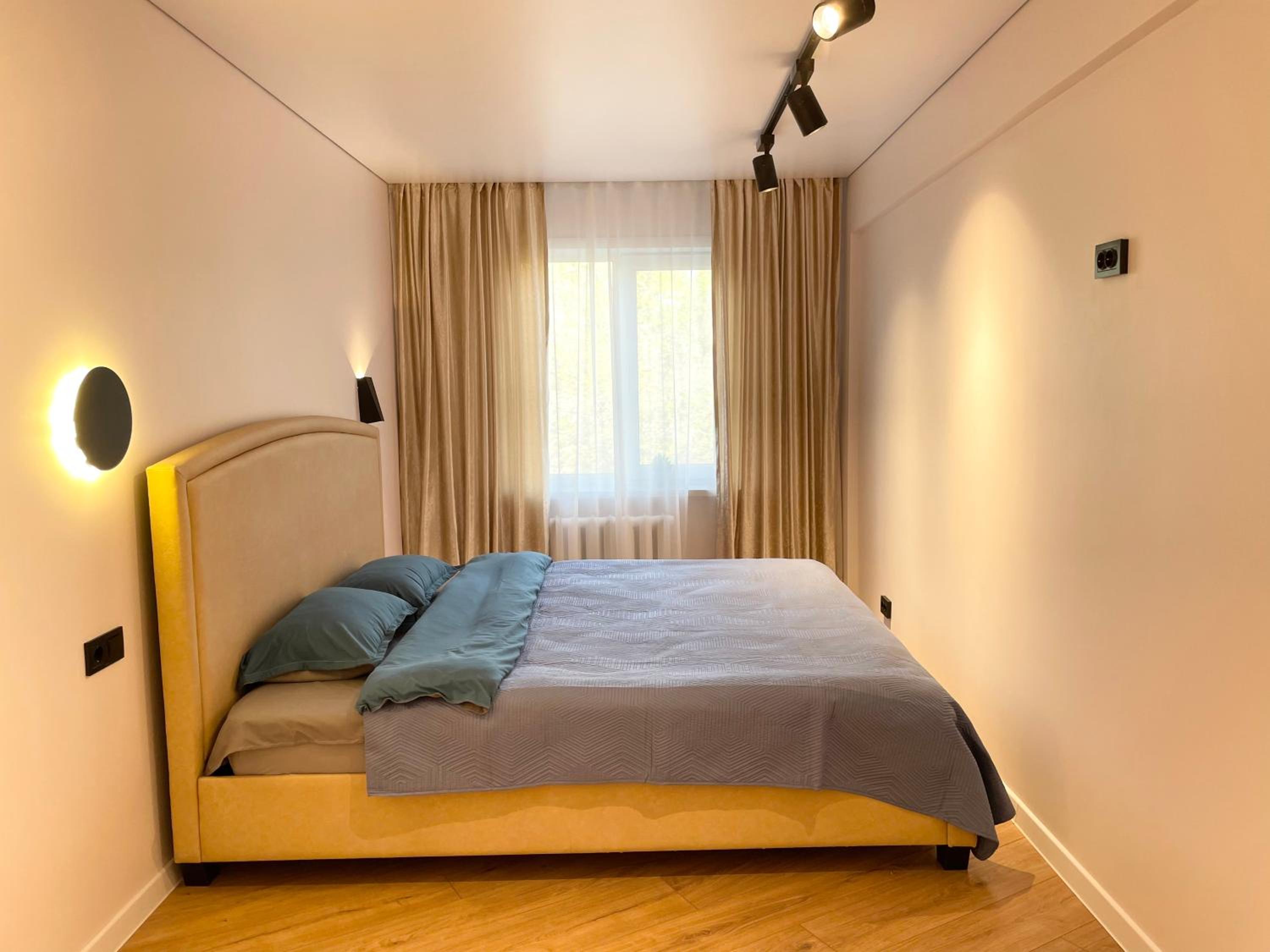 Apartment Dzerzhinskogo
