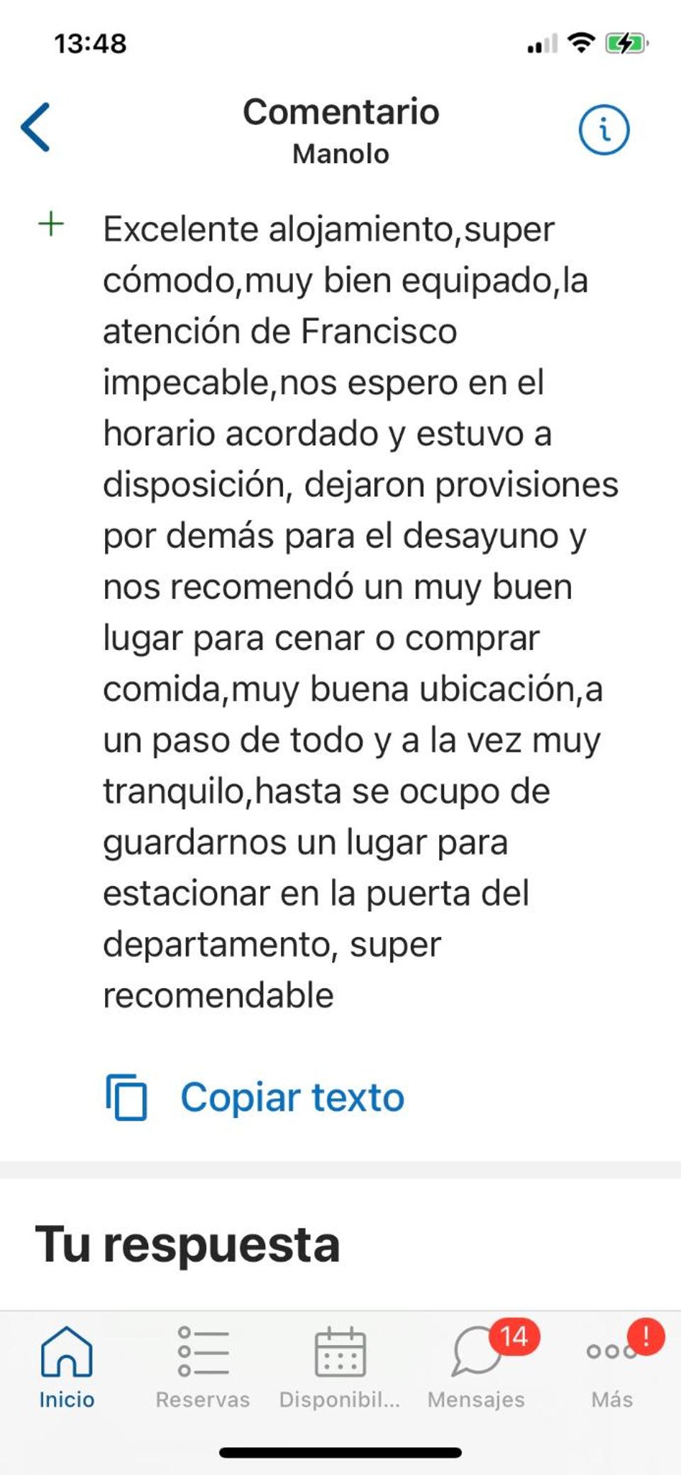 Manolo