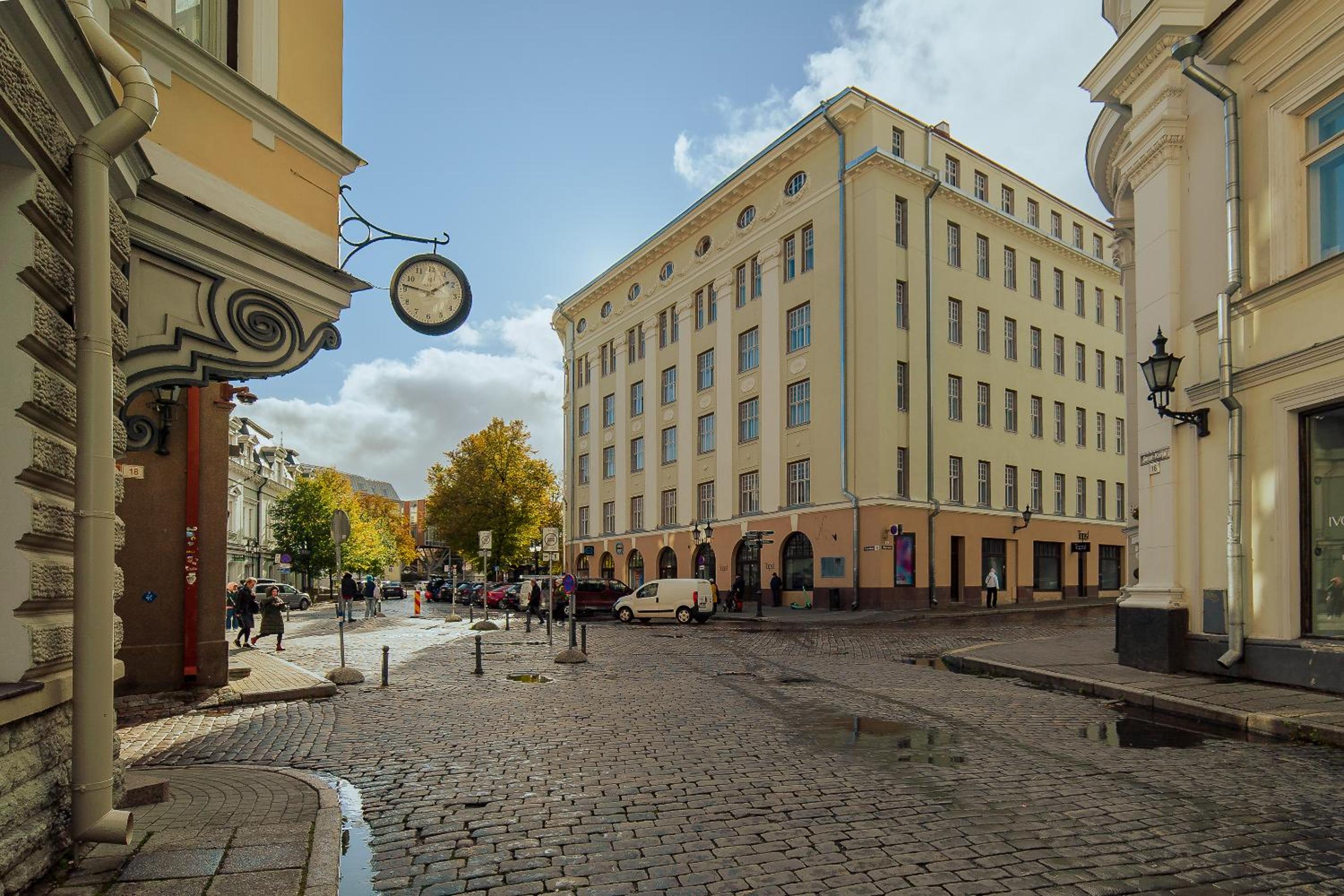 Tallinn Vacations - Romeo Family Apartments - Property Image 36