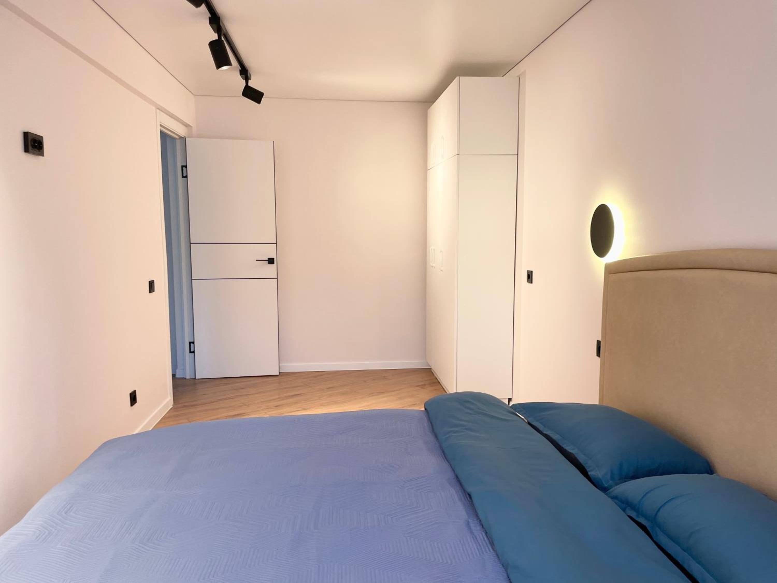 Apartment Dzerzhinskogo
