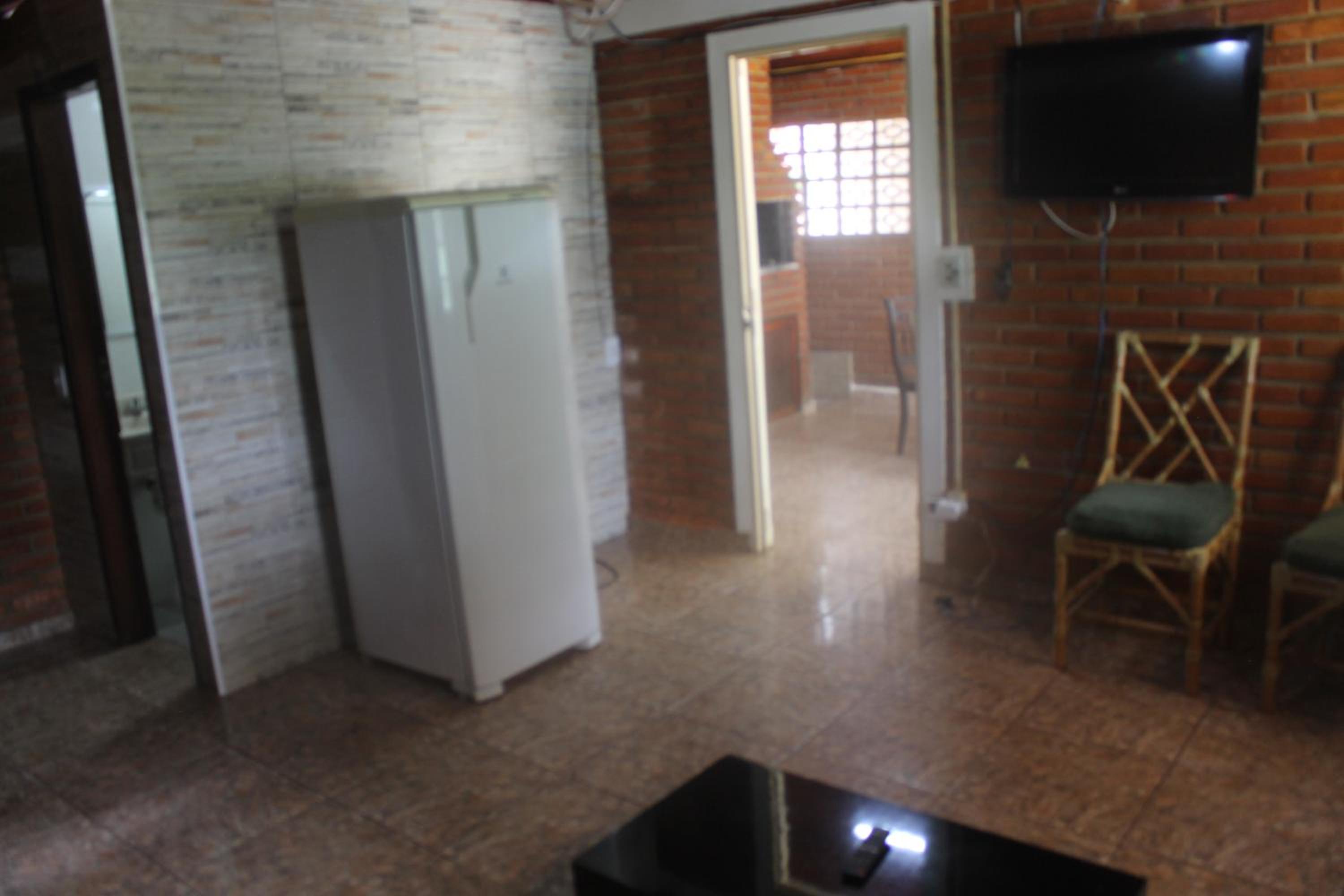 Pousada e Camping Carrion