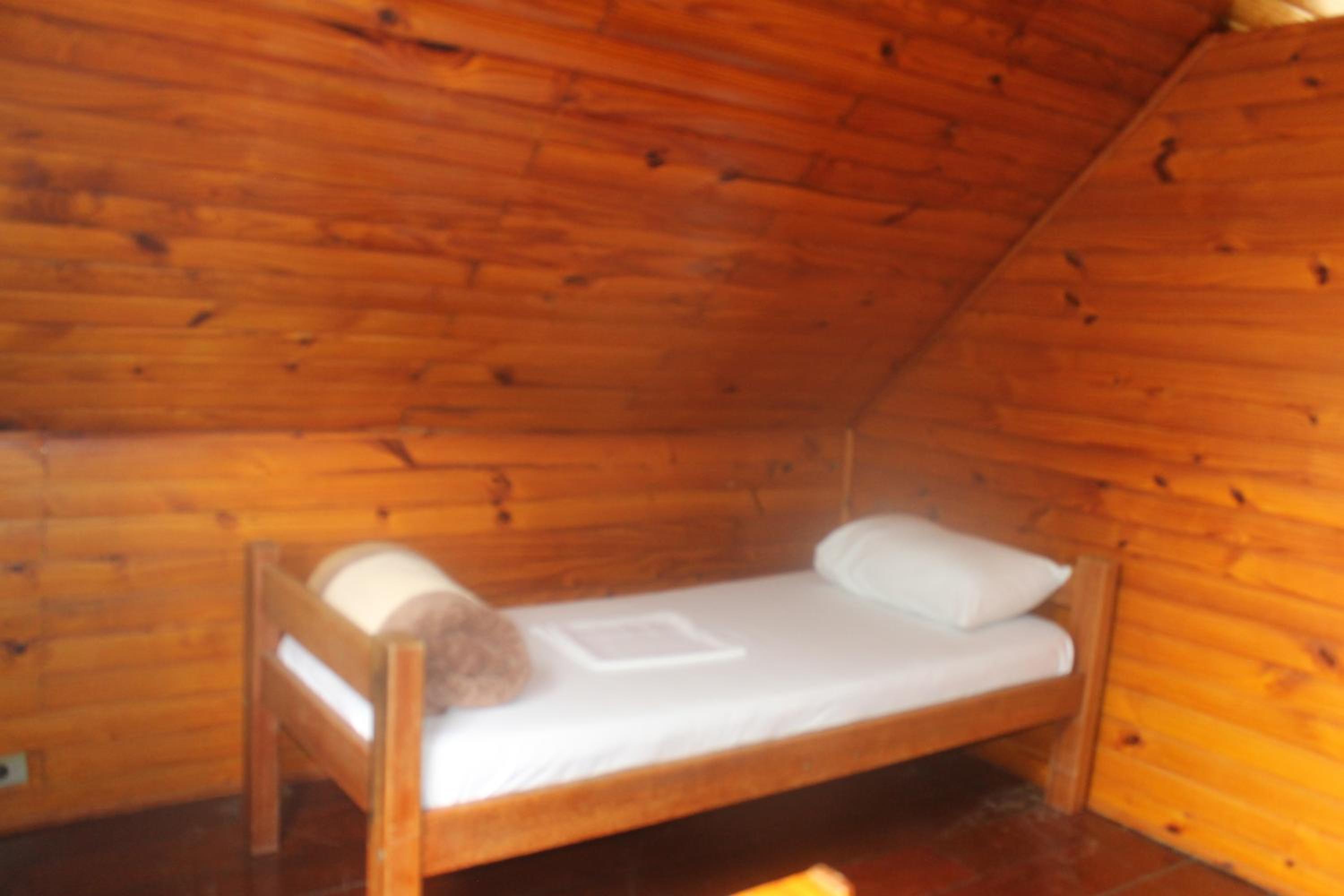 Pousada e Camping Carrion