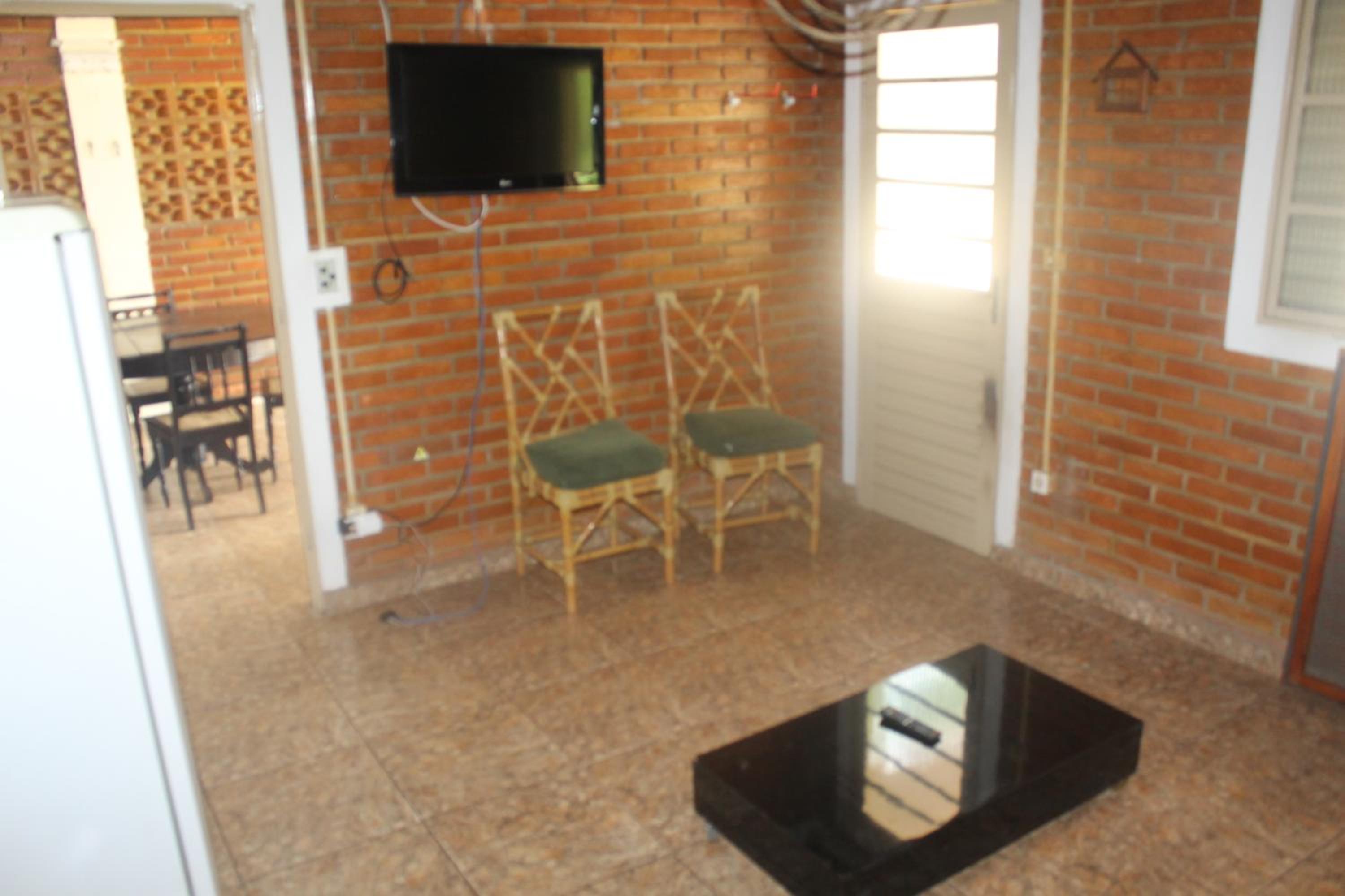 Pousada e Camping Carrion