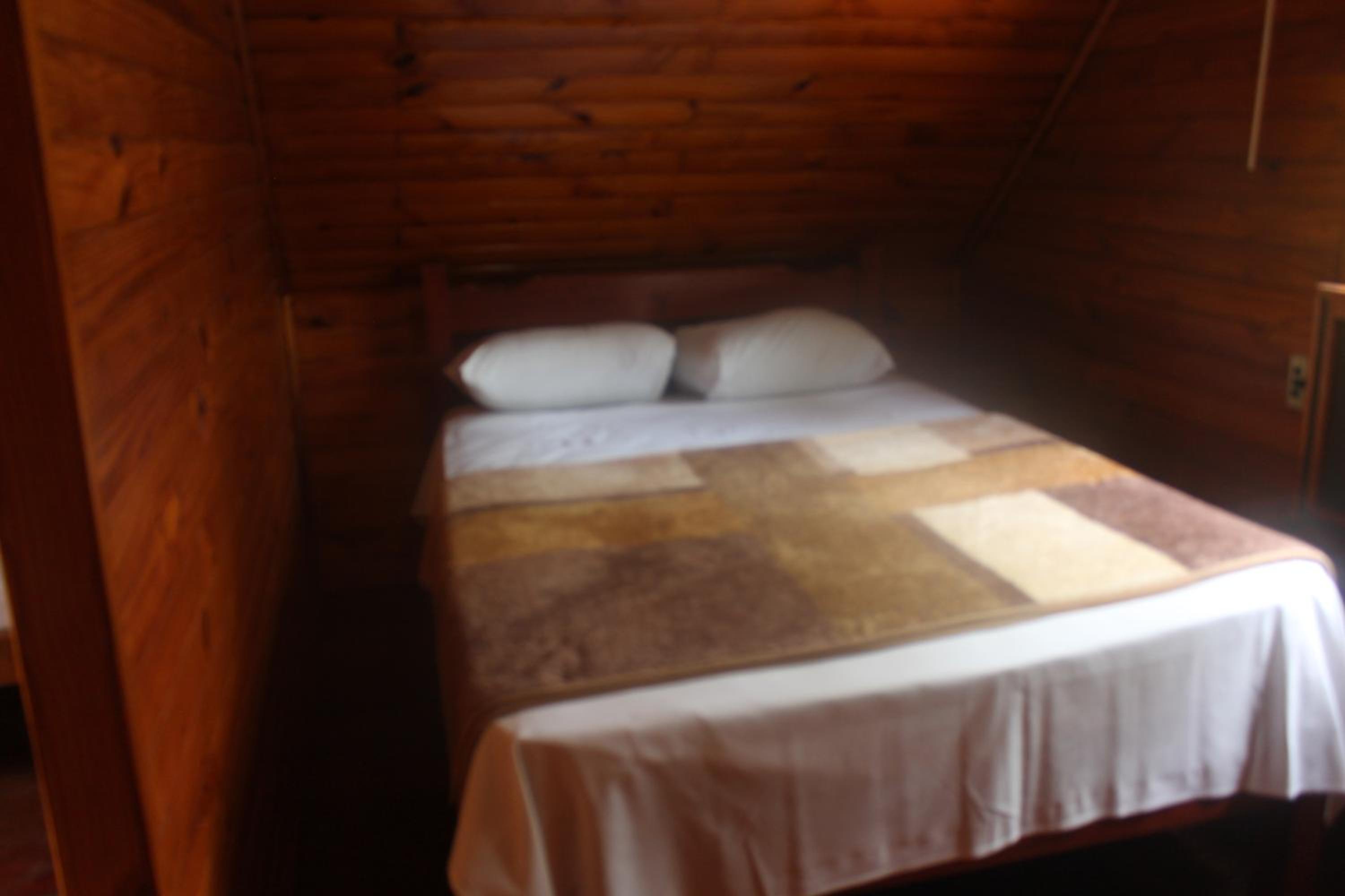 Pousada e Camping Carrion