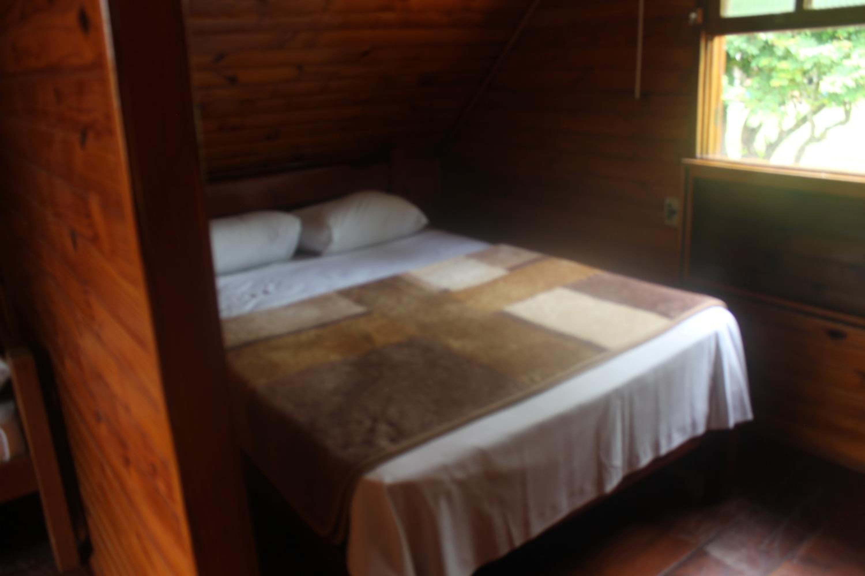 Pousada e Camping Carrion