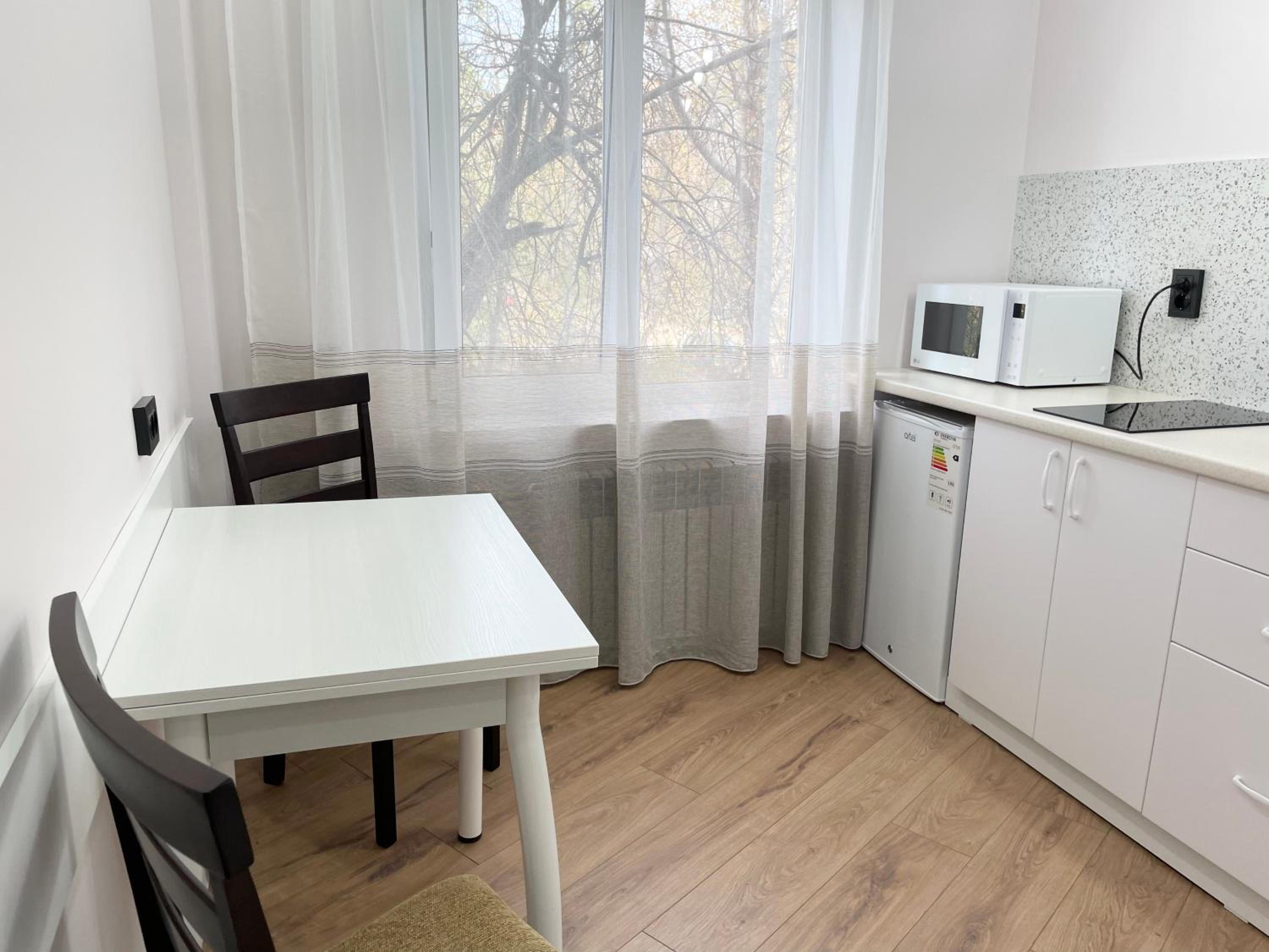 Apartment Dzerzhinskogo