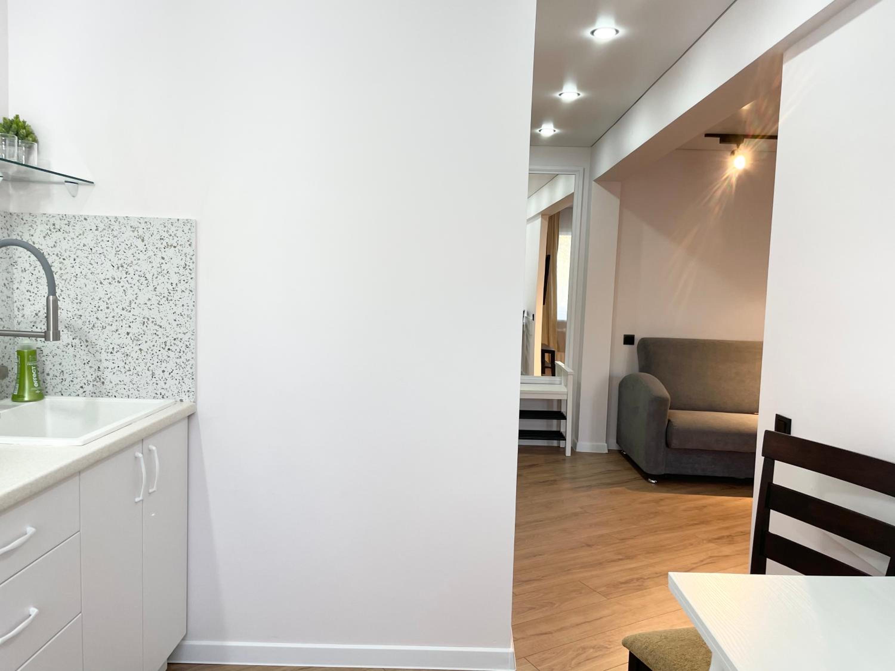 Apartment Dzerzhinskogo