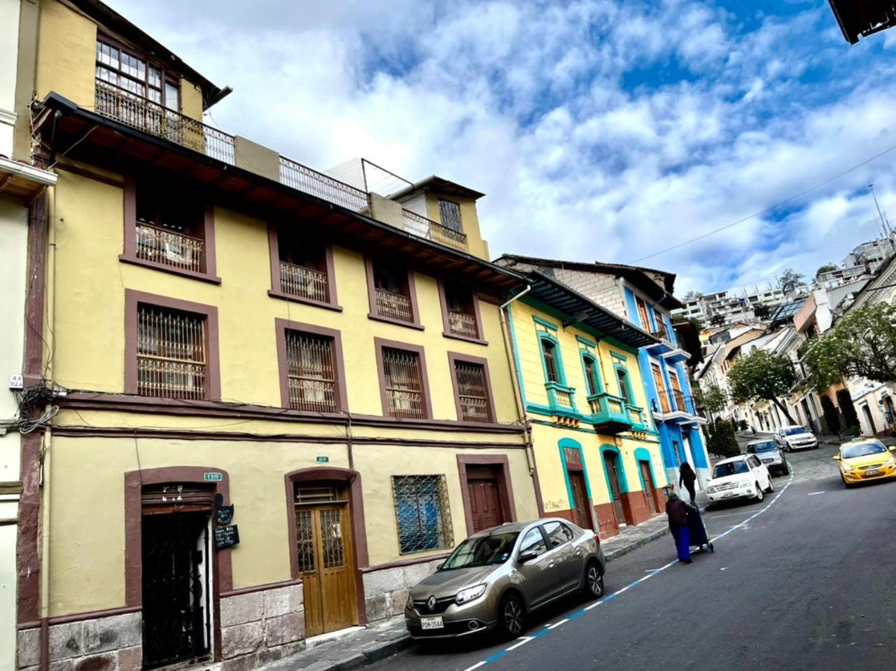mini suite centro histórico
