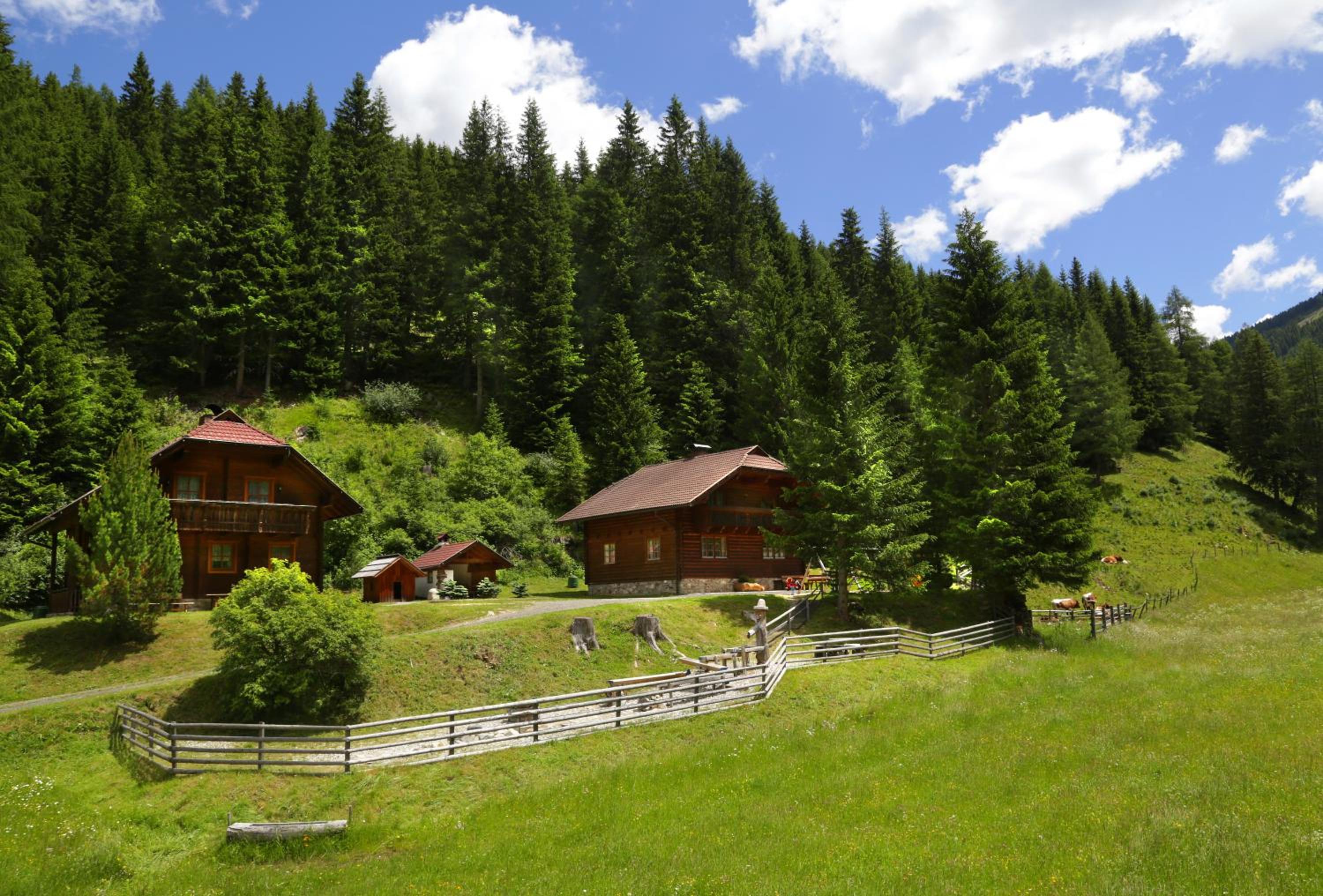 Gasserhütte