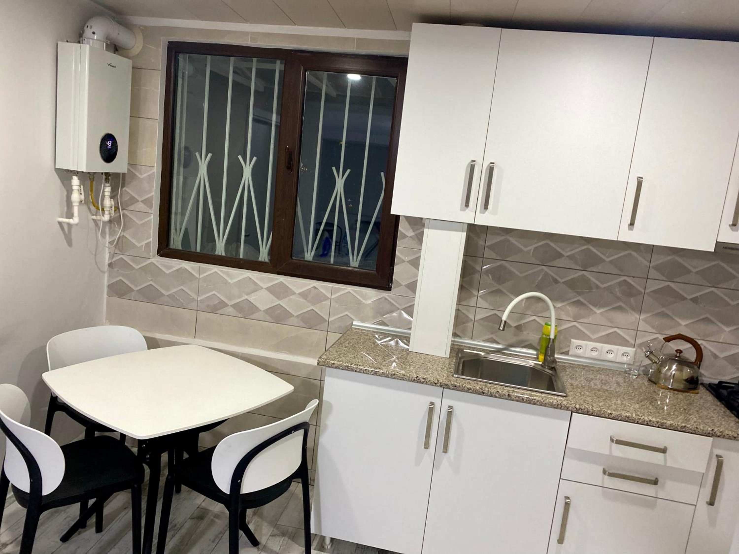 Apartment Spartak