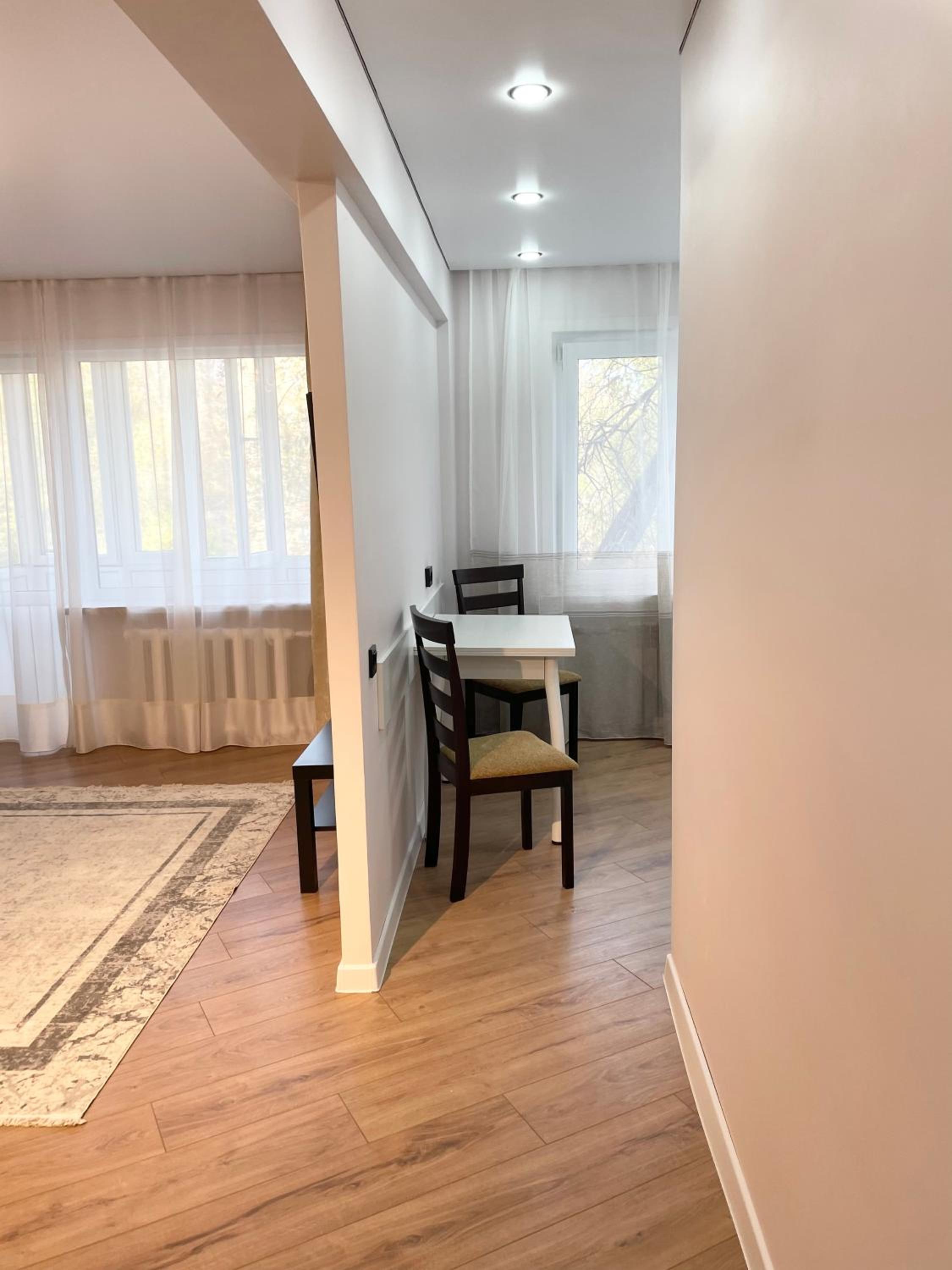 Apartment Dzerzhinskogo