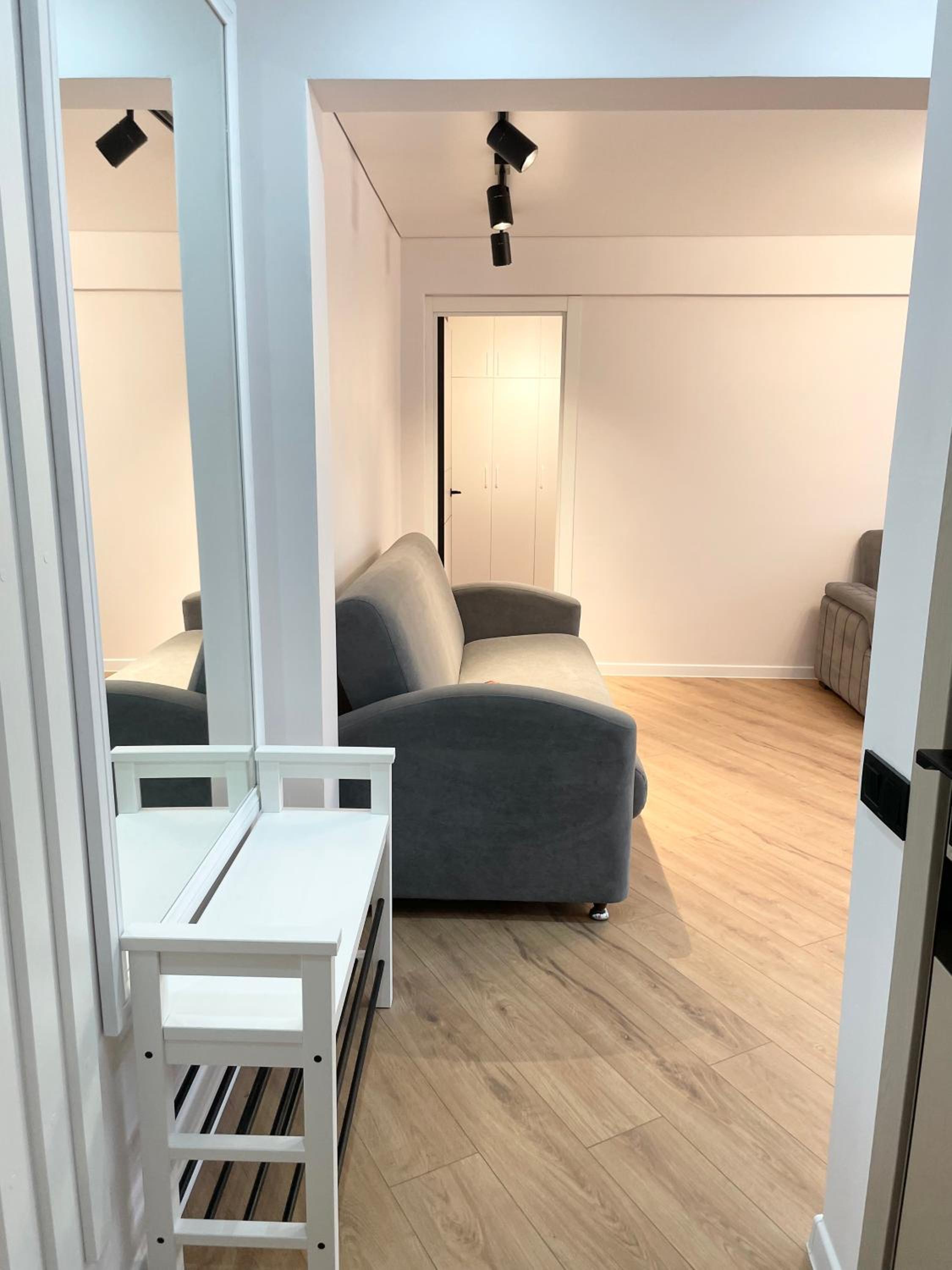 Apartment Dzerzhinskogo