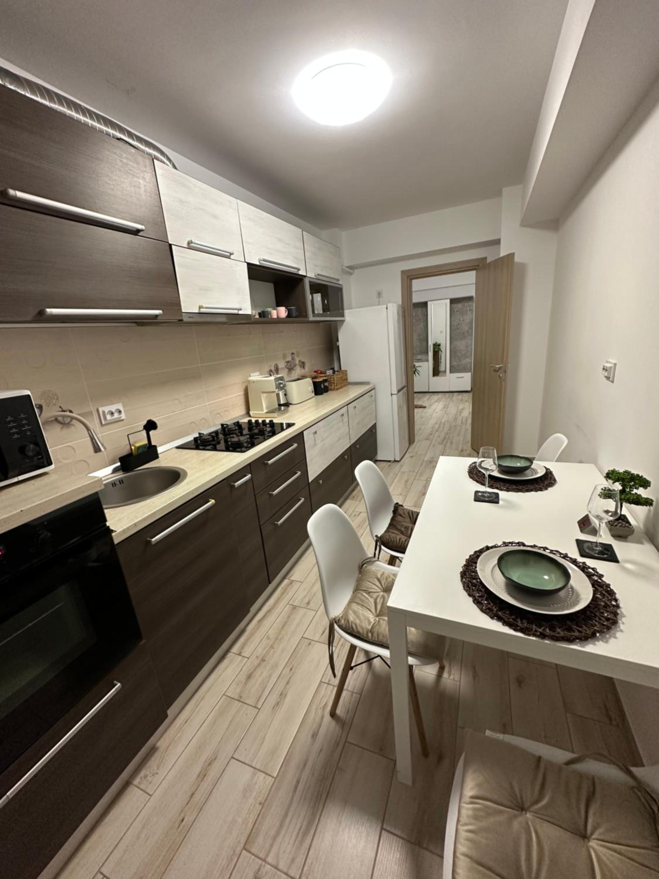 Jasmine Apartment