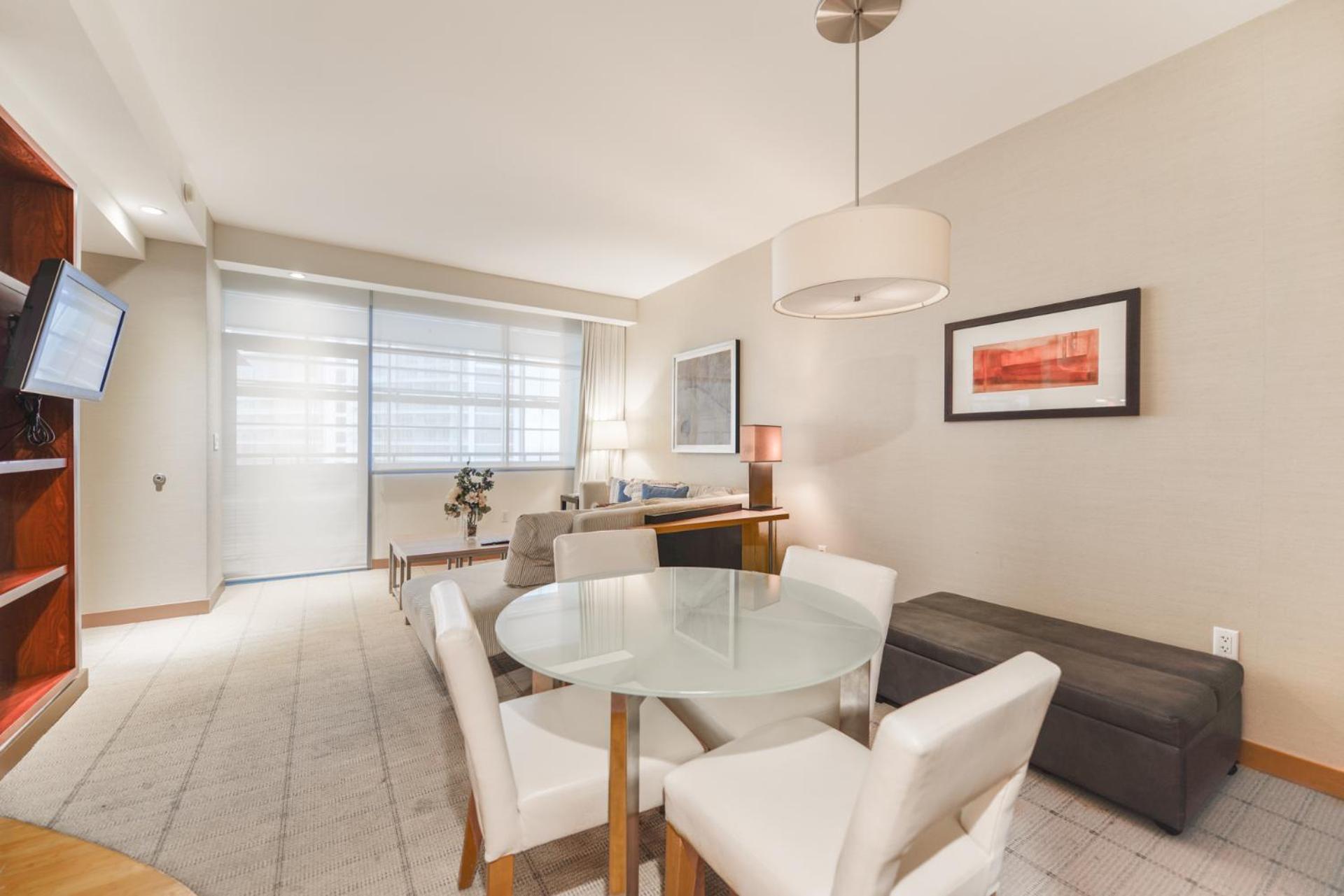Beautiful Apartment in the Heart of Brickell