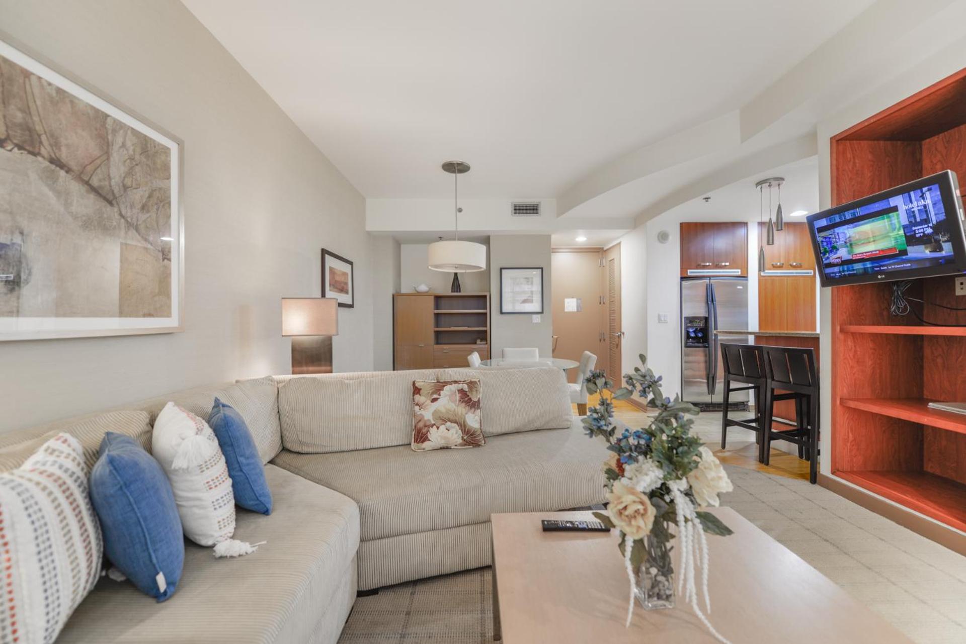 Beautiful Apartment in the Heart of Brickell