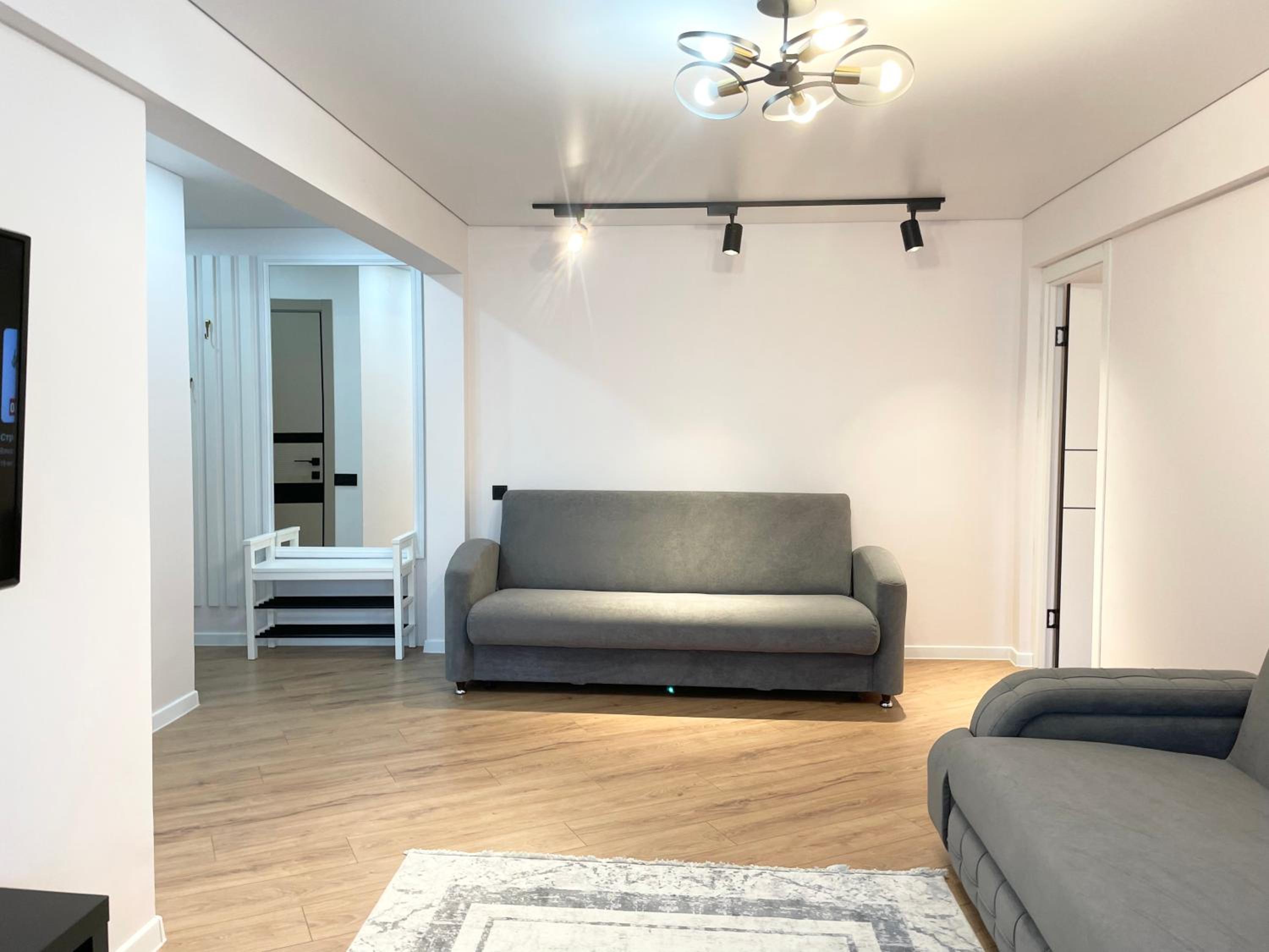 Apartment Dzerzhinskogo
