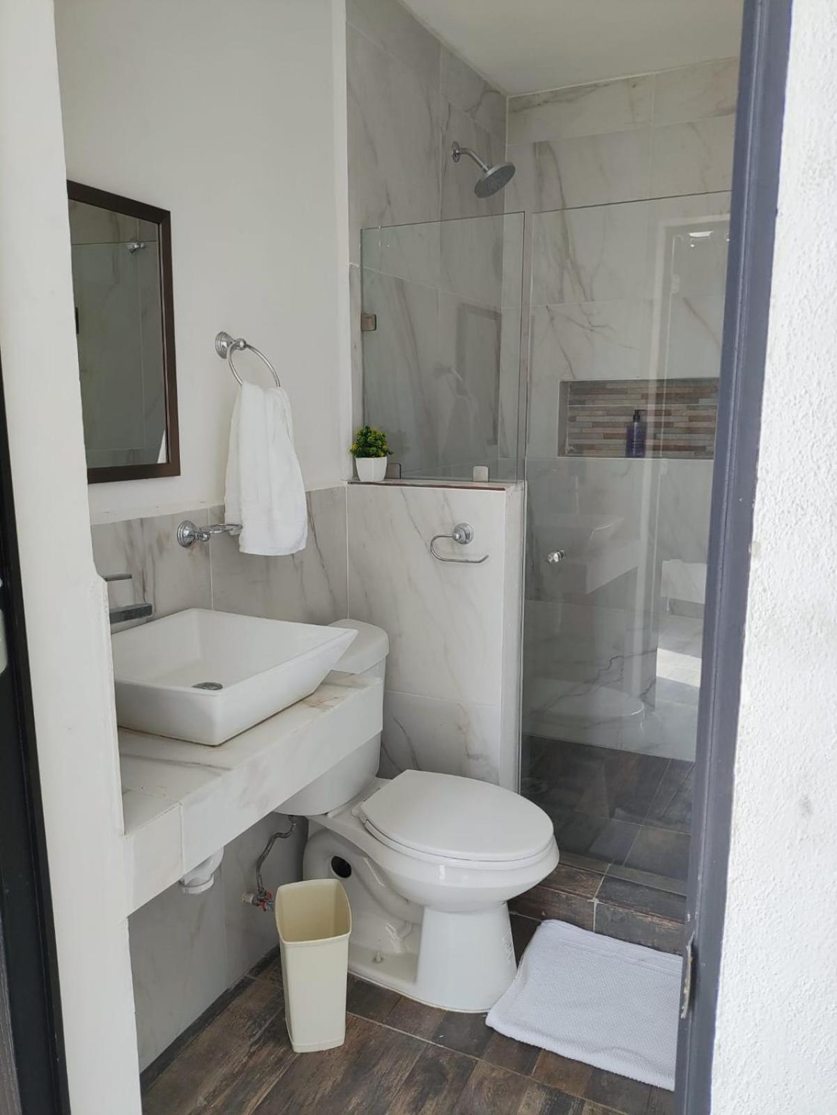 Villas Carlota Cancún