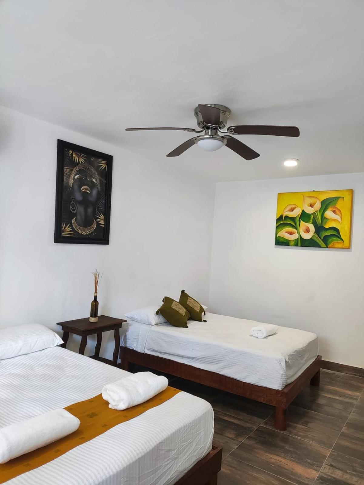 Villas Carlota Cancún