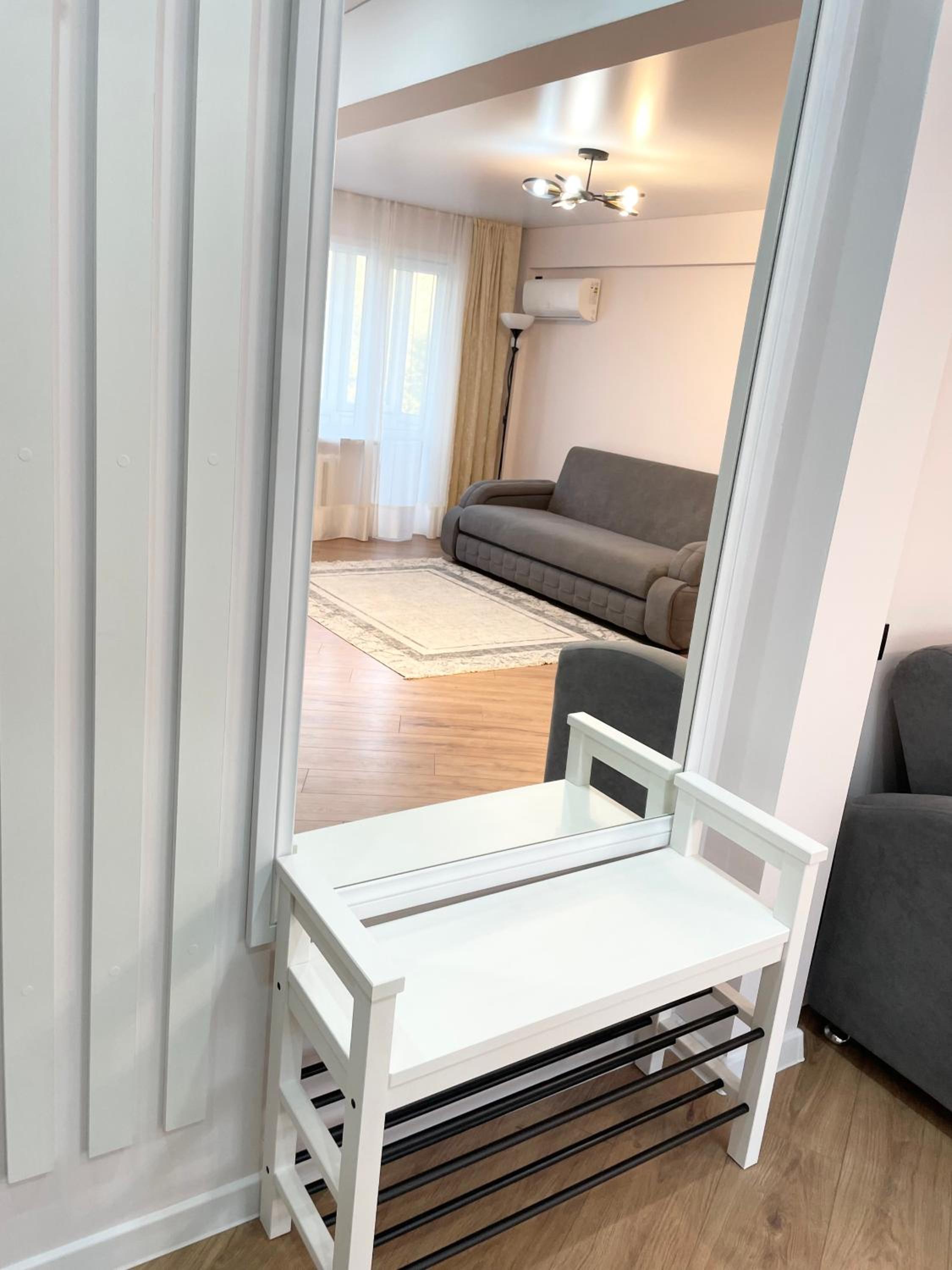 Apartment Dzerzhinskogo
