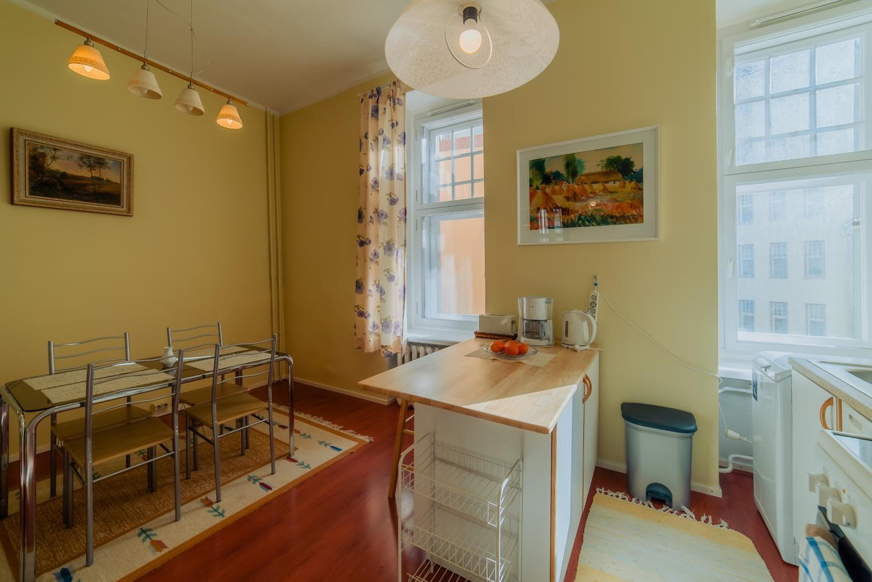 Tallinn Vacations - Romeo Family Apartments - Property Image 74