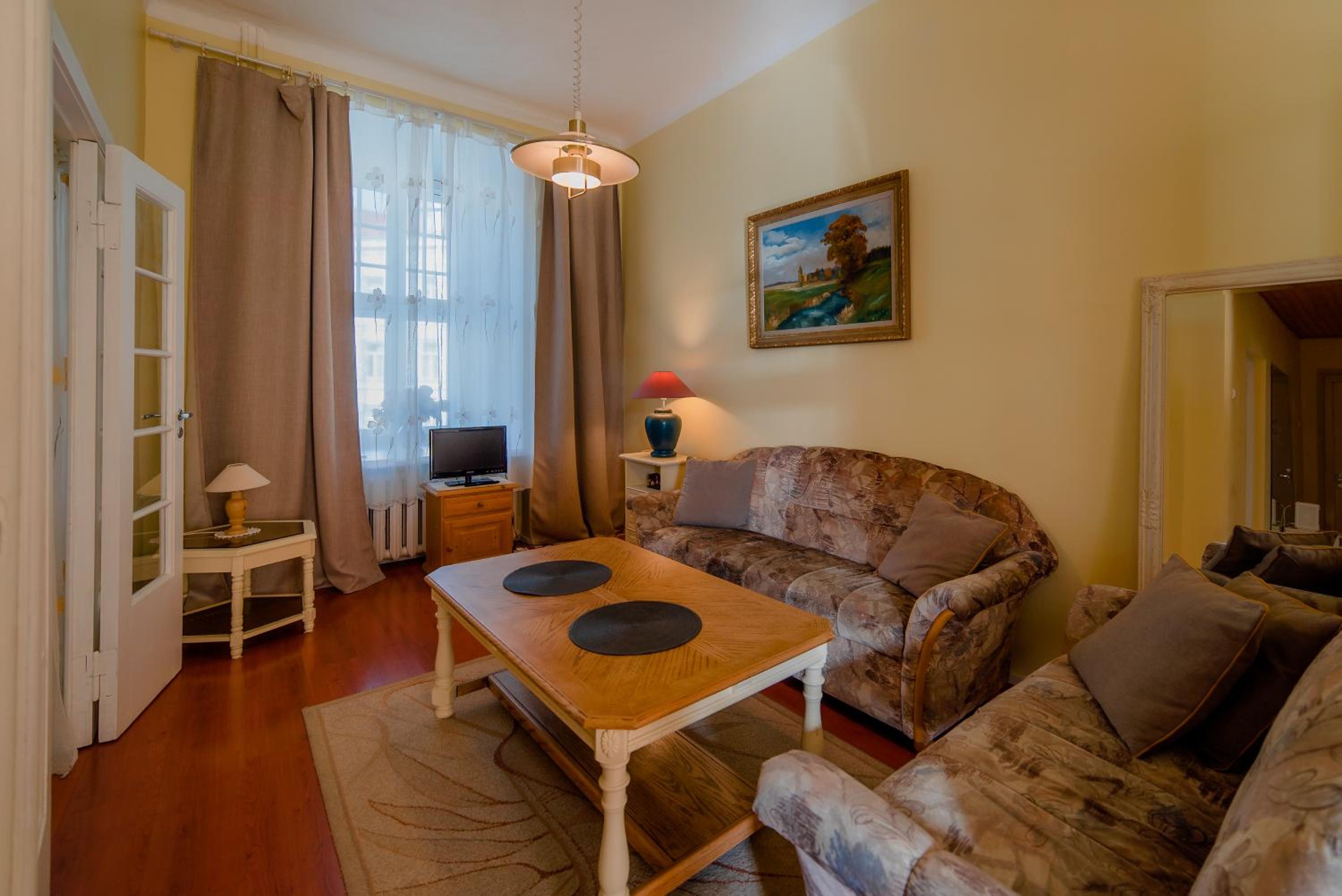 Tallinn Vacations - Romeo Family Apartments - Property Image 41