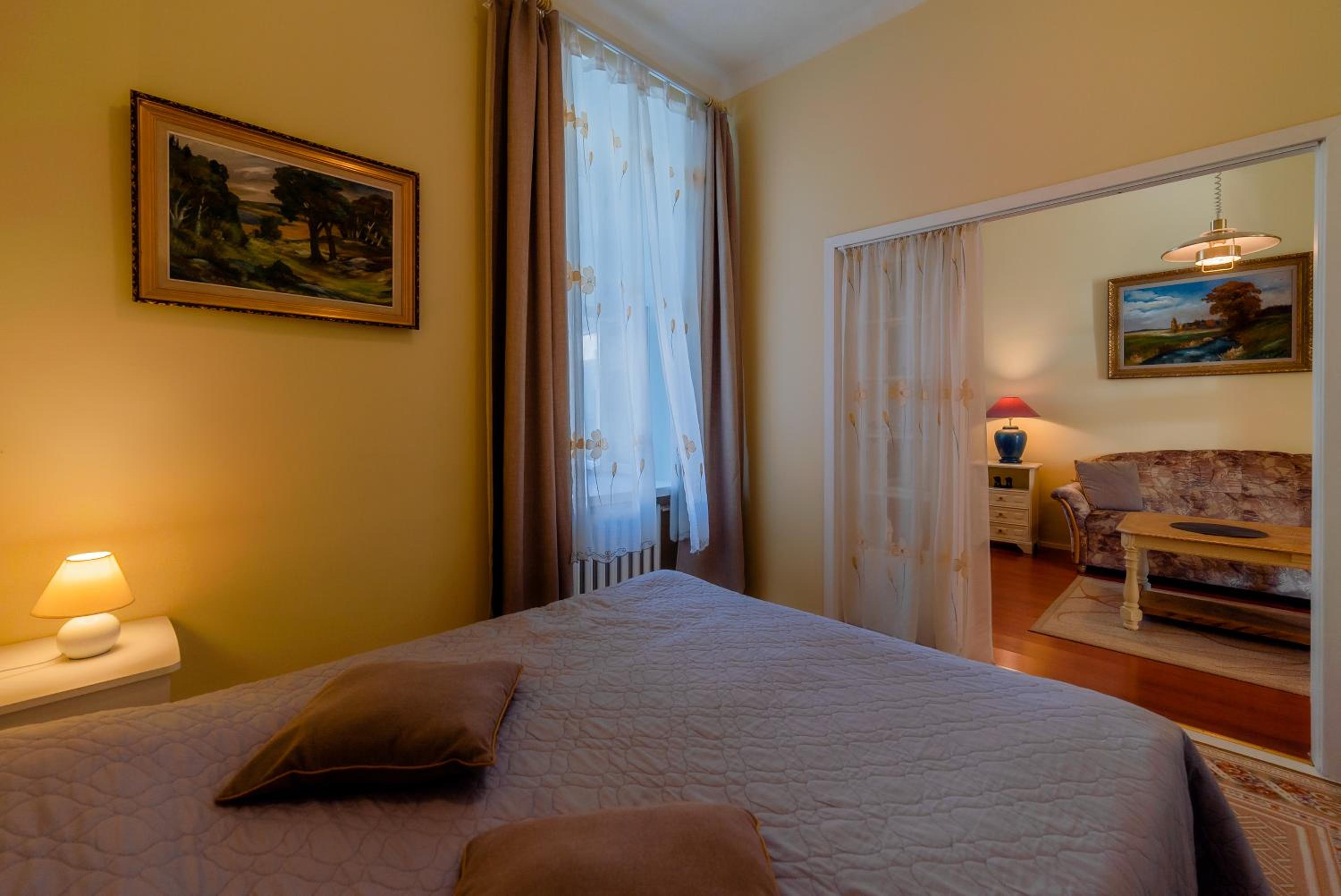Tallinn Vacations - Romeo Family Apartments - Property Image 76