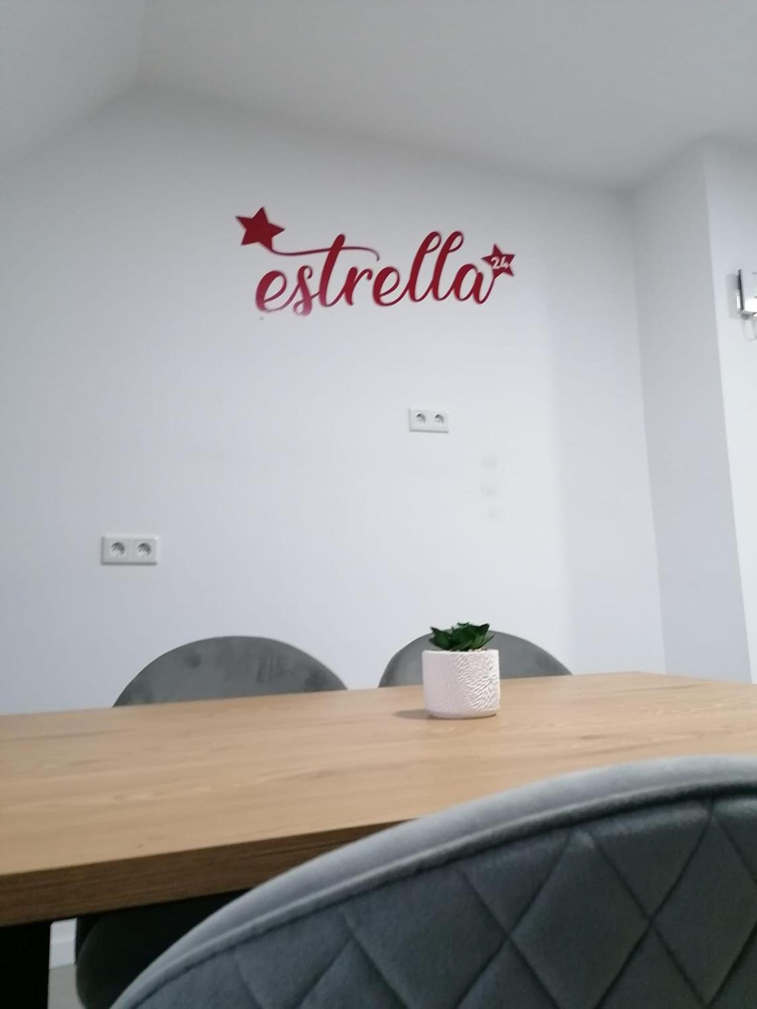 estrella24 LIVING ROOMS Chita
