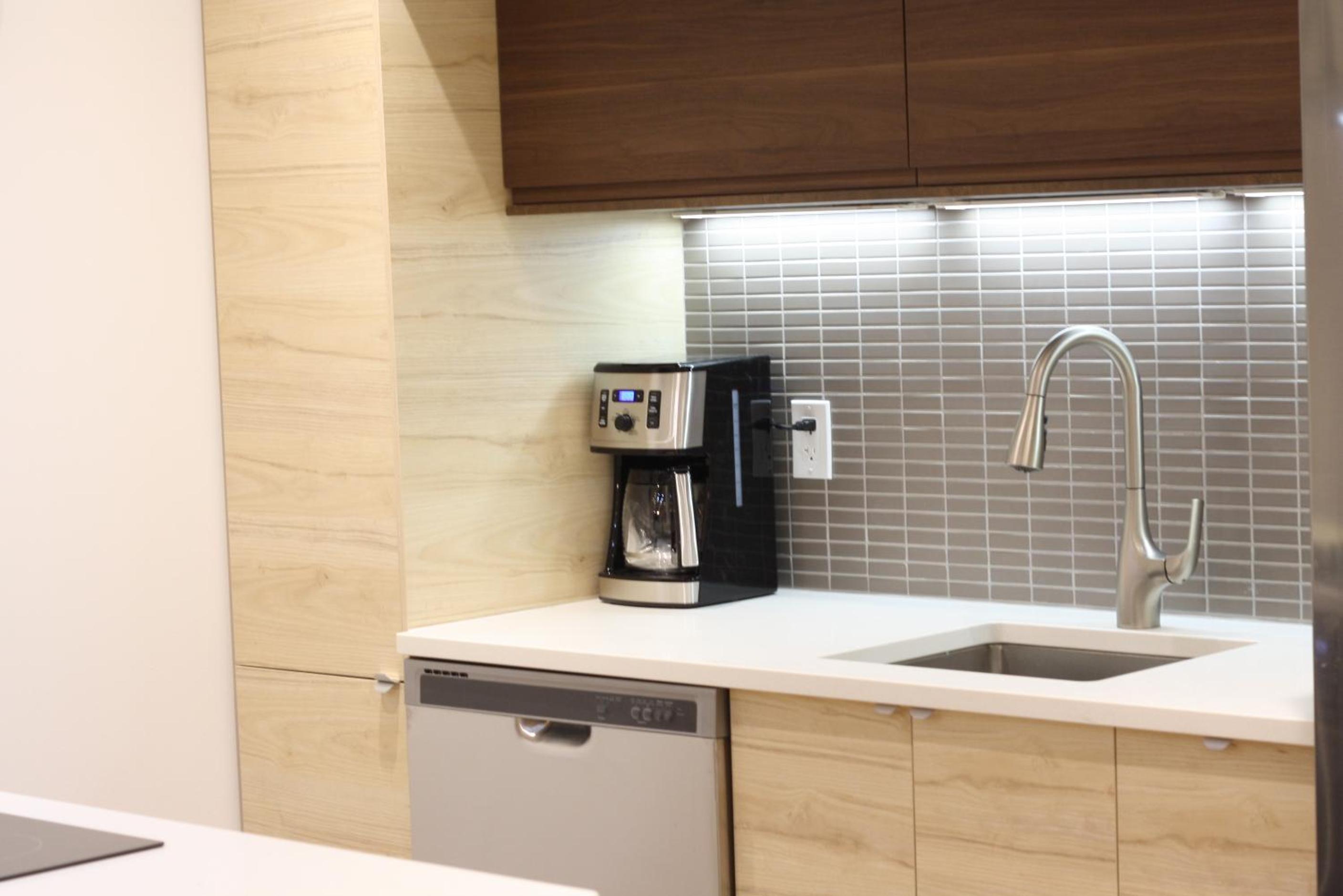 Luxueux - Deco moderne, Rosemont