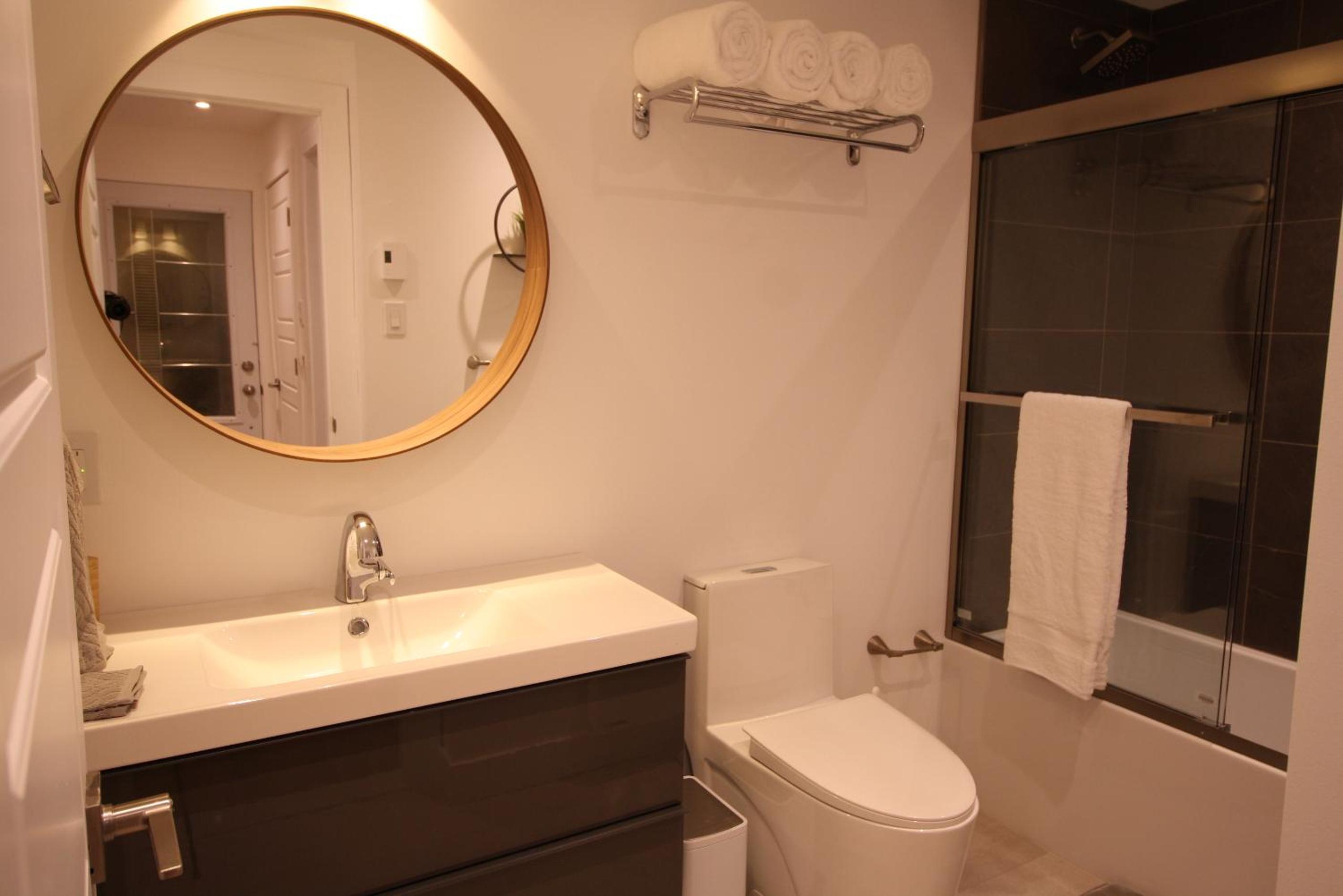 Luxueux - Deco moderne, Rosemont