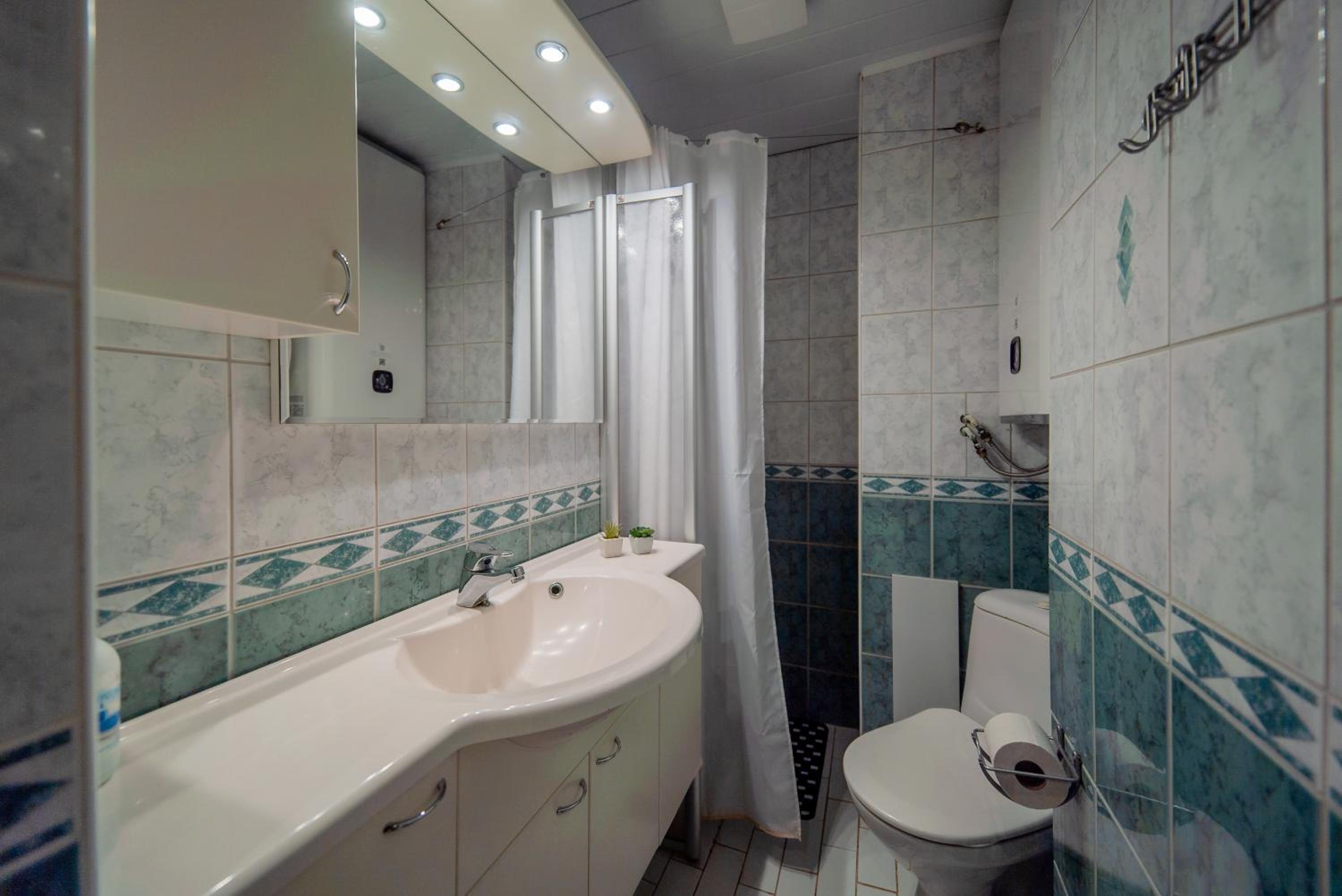 Tallinn Vacations - Romeo Family Apartments - Property Image 11